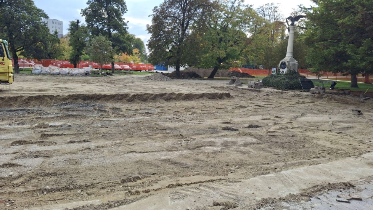 REKONSTRUKCIJA ČAKOVEC 3