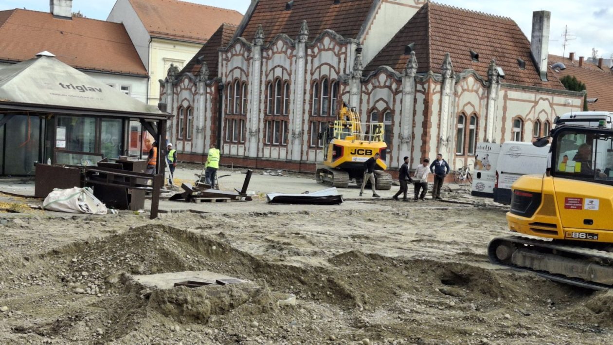 REKONSTRUKCIJA ČAKOVEC 4