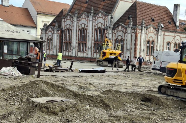 REKONSTRUKCIJA ČAKOVEC 4