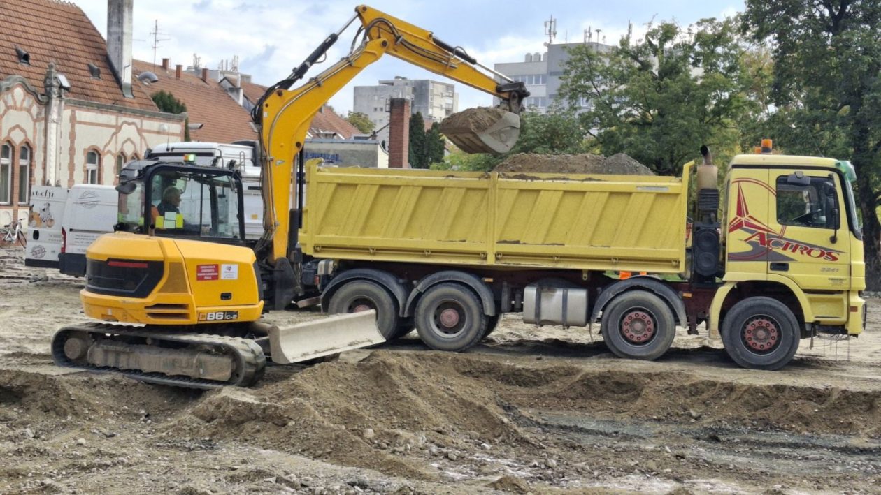 REKONSTRUKCIJA ČAKOVEC 5