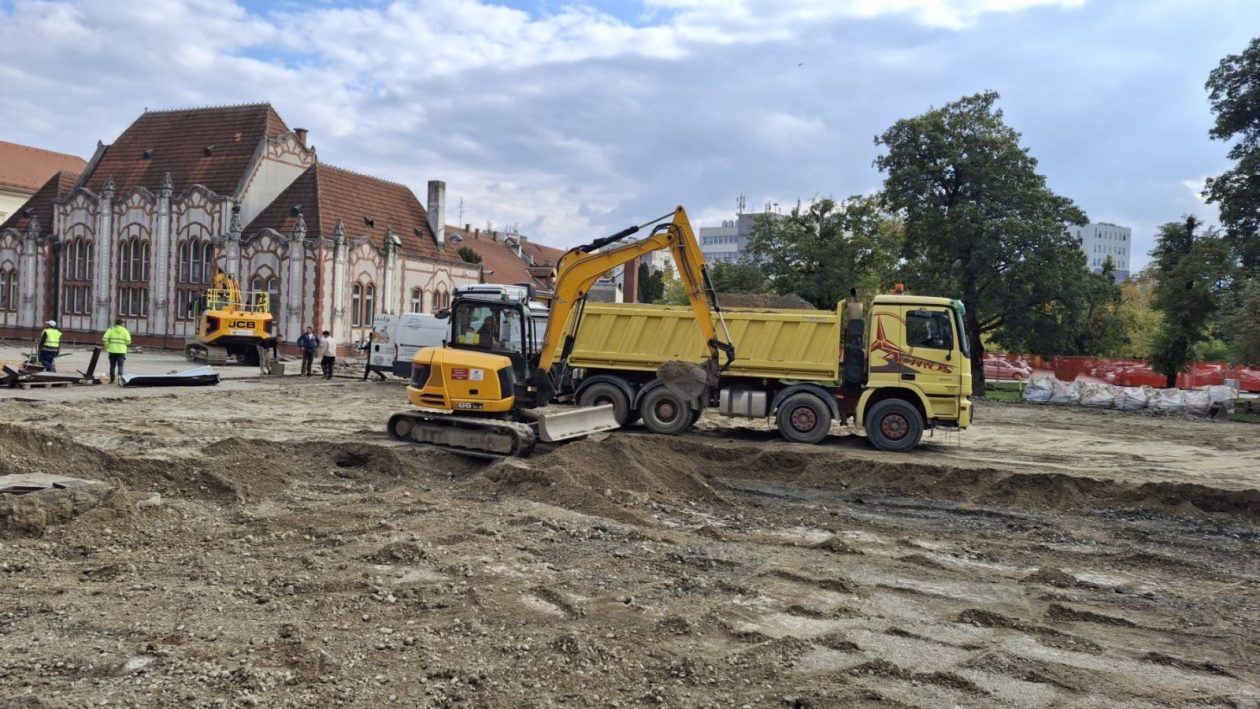 REKONSTRUKCIJA ČAKOVEC 6