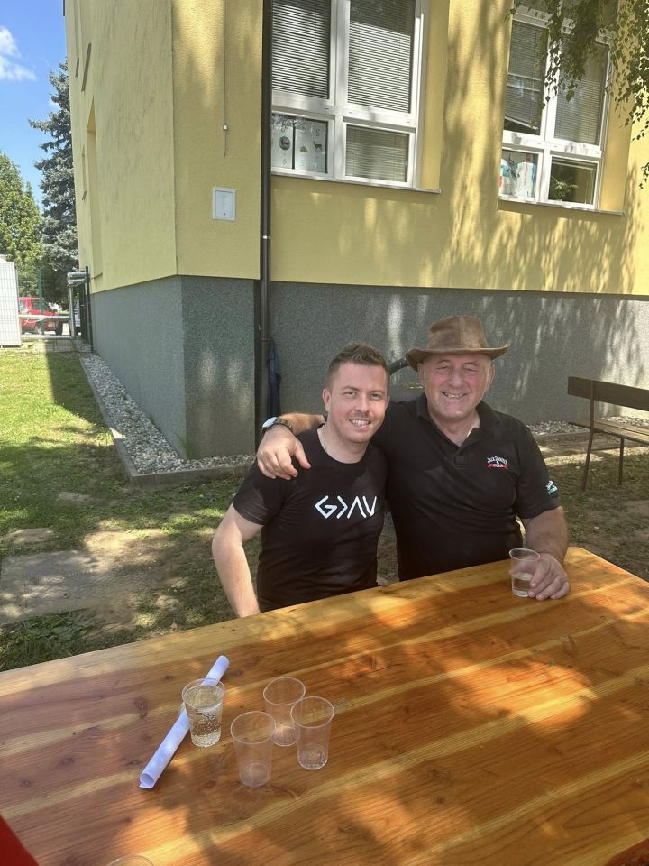 REKORDAN ODAZIV Na drugom Turenskom kotliću kuhale 22 ekipe – slavili SU Celine! (13)