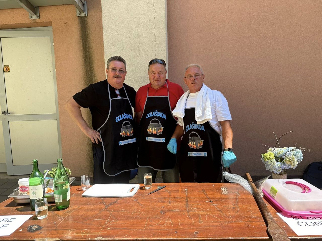 REKORDAN ODAZIV Na drugom Turenskom kotliću kuhale 22 ekipe – slavili SU Celine! (4)