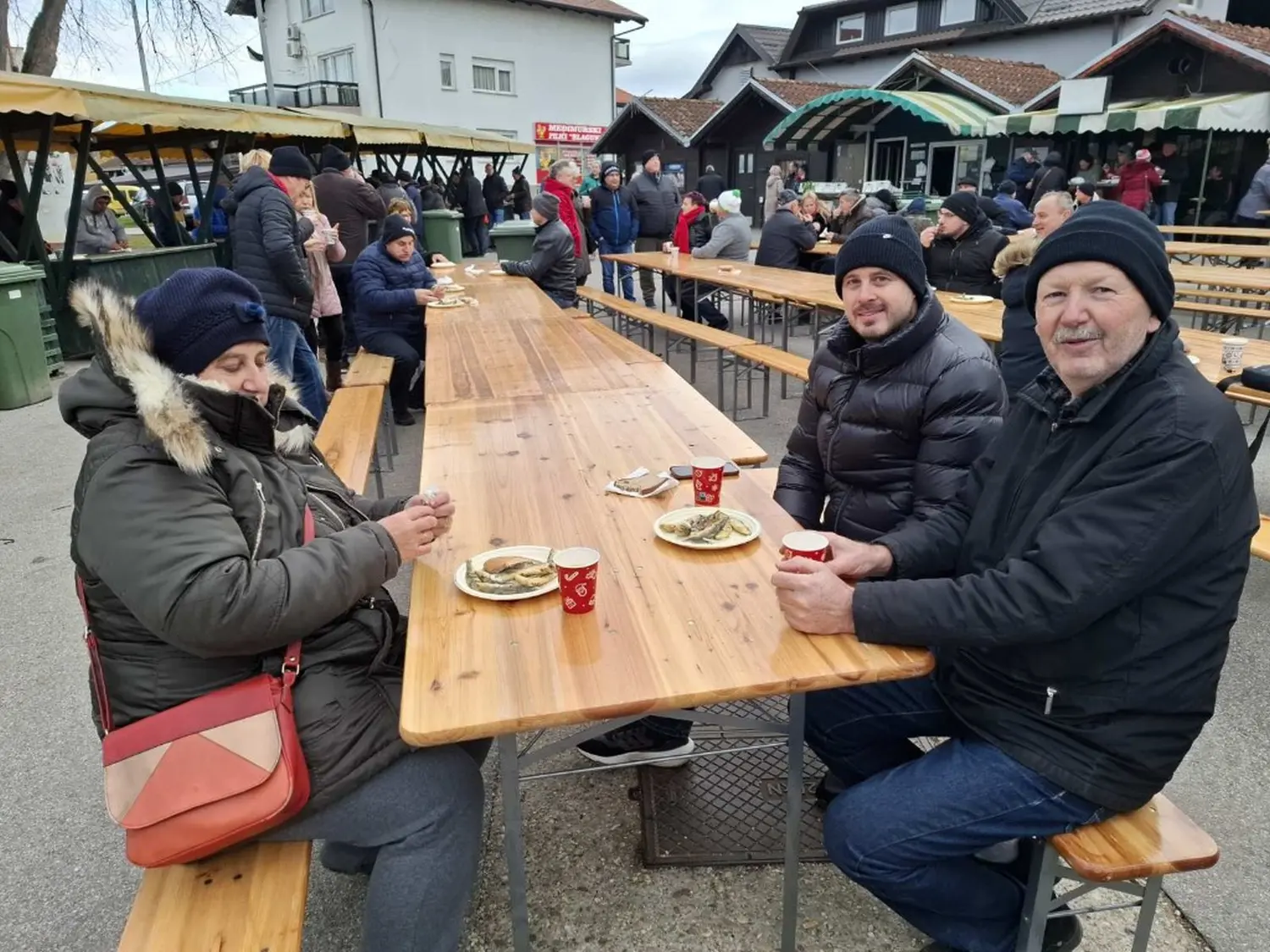 RIBICE MURSKO SREDISCE (10) RIBICE MURSKO SREDISCE (10)