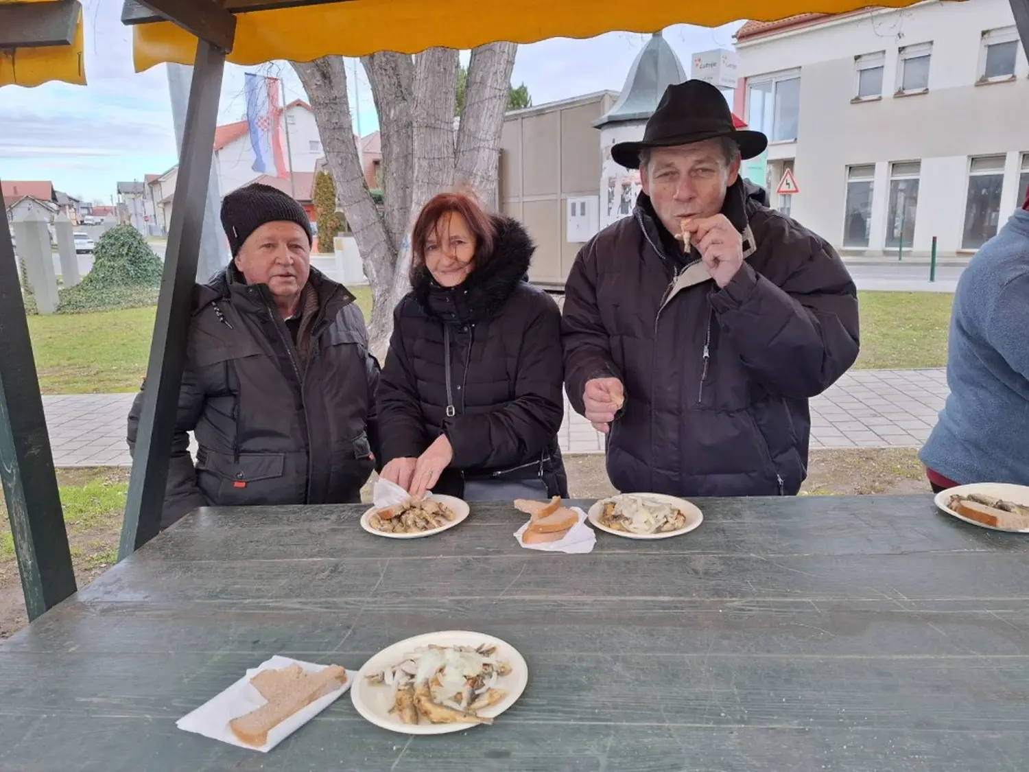 RIBICE MURSKO SREDISCE (11) RIBICE MURSKO SREDISCE (11)