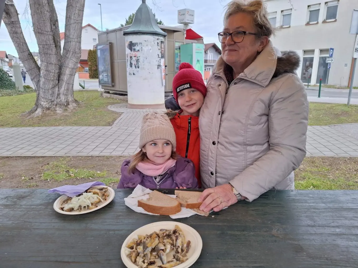 RIBICE MURSKO SREDISCE (12) RIBICE MURSKO SREDISCE (12)