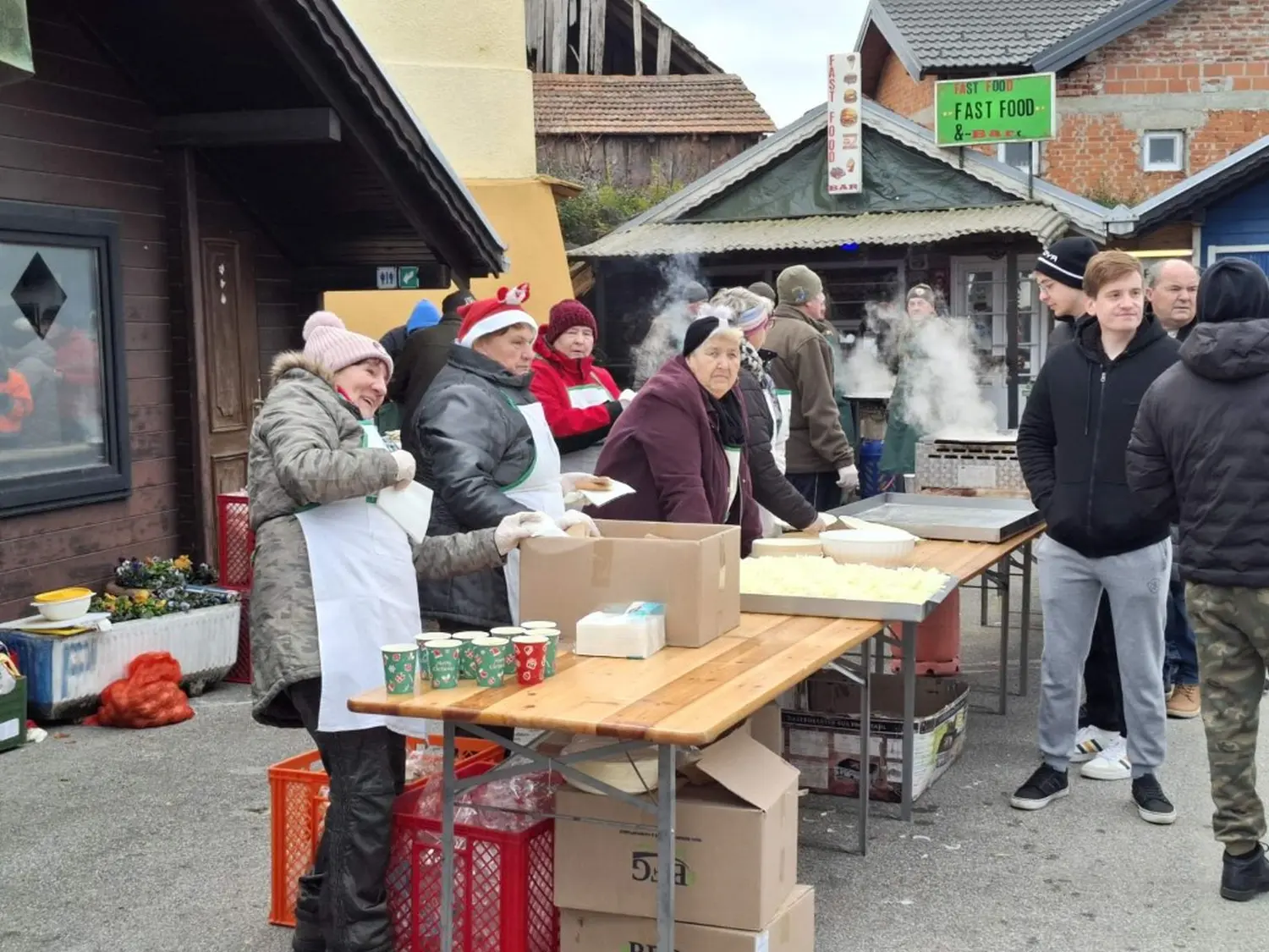 RIBICE MURSKO SREDISCE (15) RIBICE MURSKO SREDISCE (15)