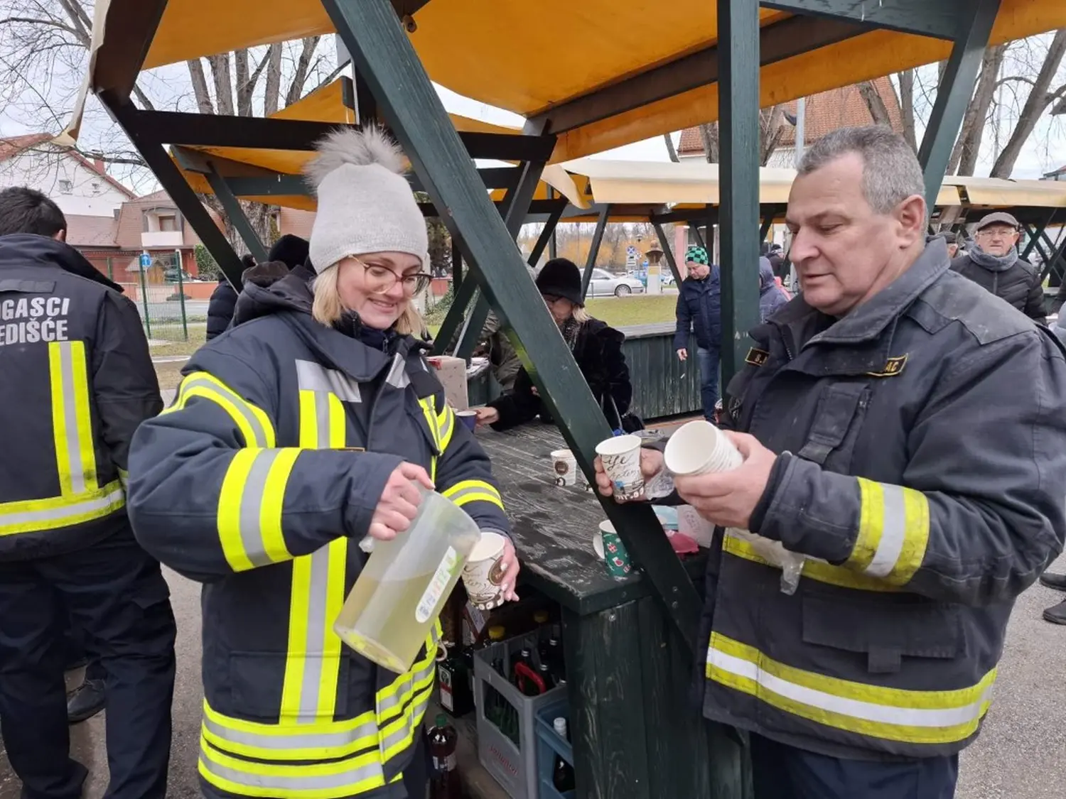 RIBICE MURSKO SREDISCE (18) RIBICE MURSKO SREDISCE (18)