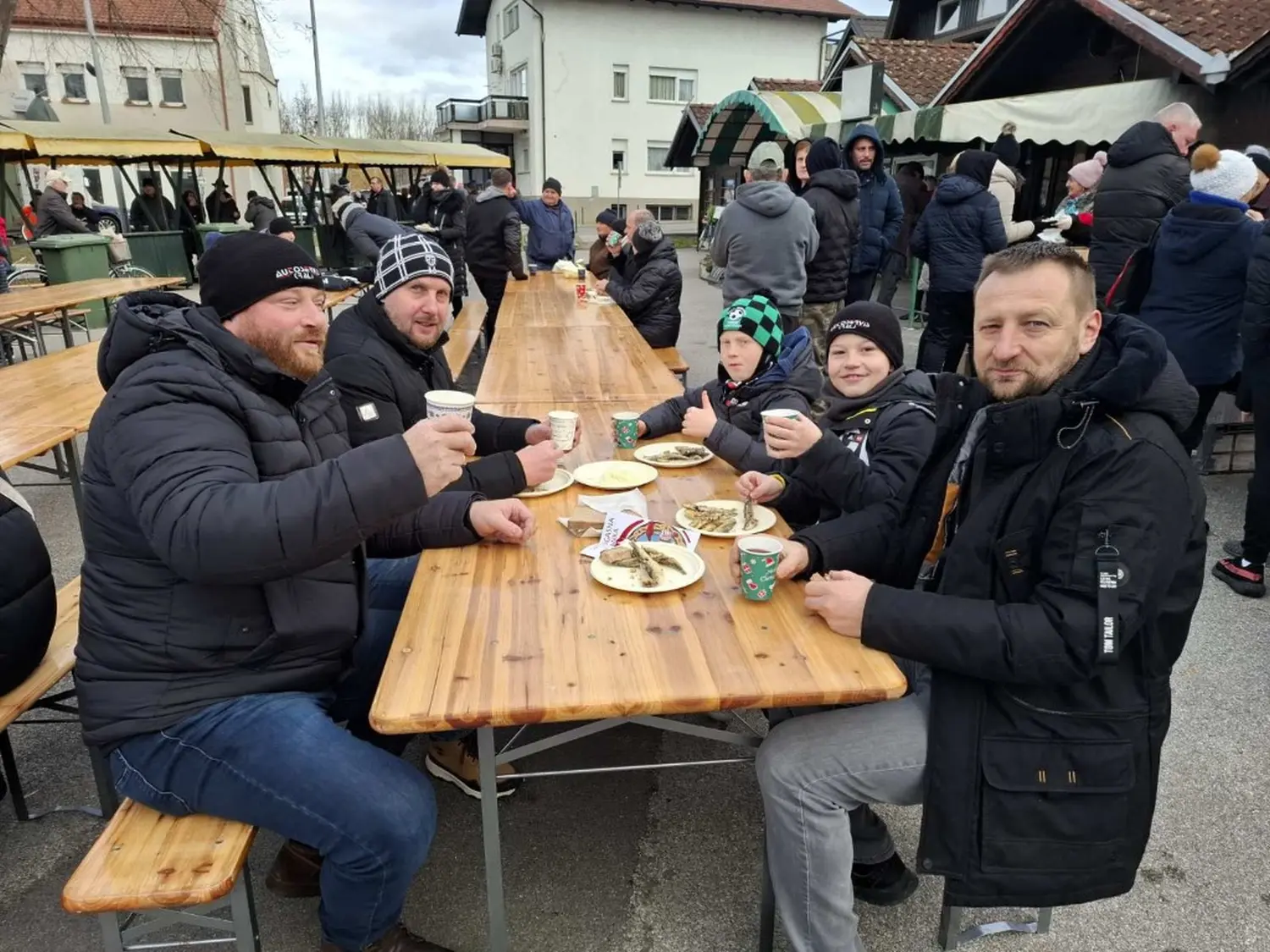 RIBICE MURSKO SREDISCE (23) RIBICE MURSKO SREDISCE (23)