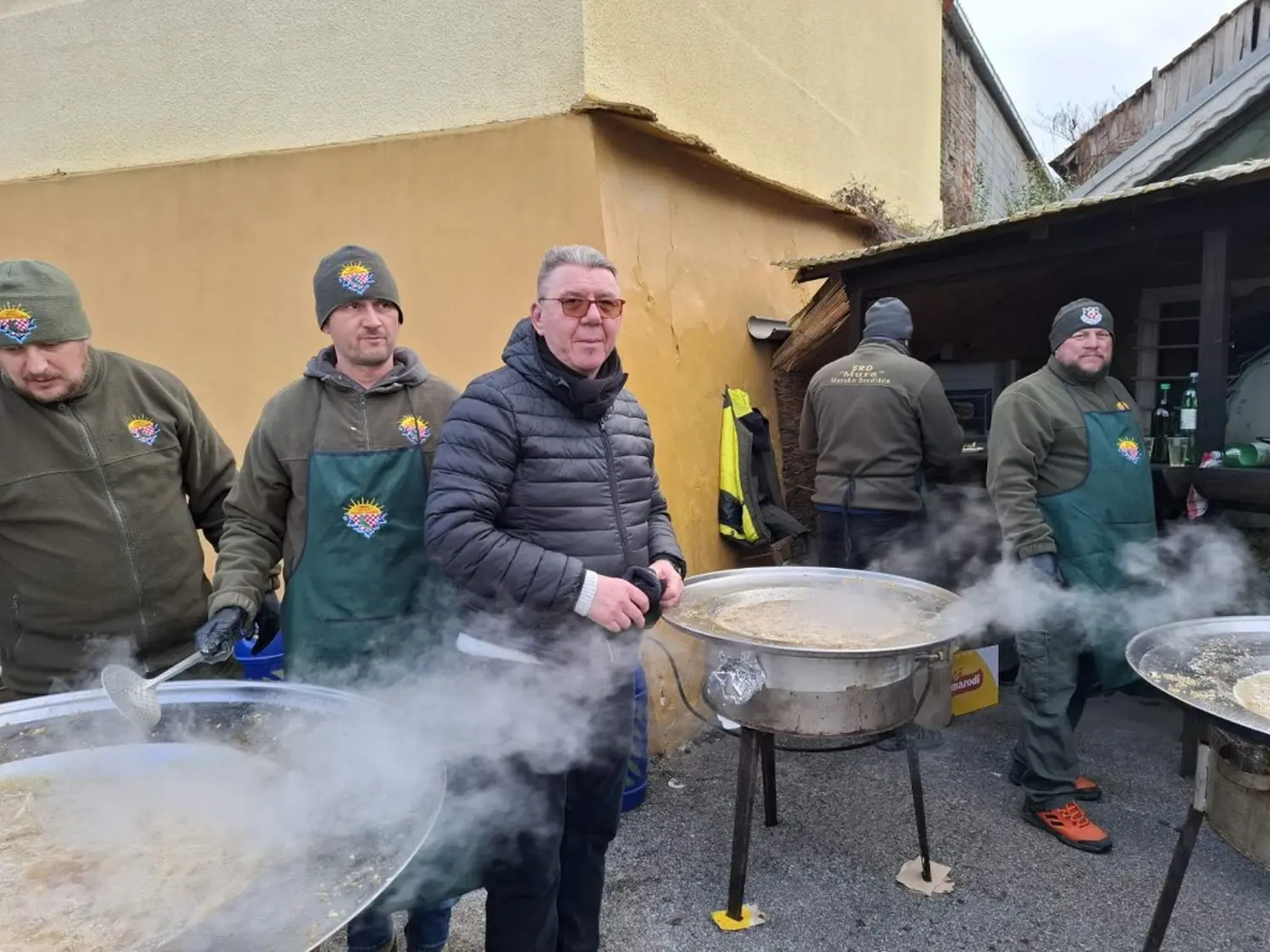 RIBICE MURSKO SREDISCE (24) RIBICE MURSKO SREDISCE (24)