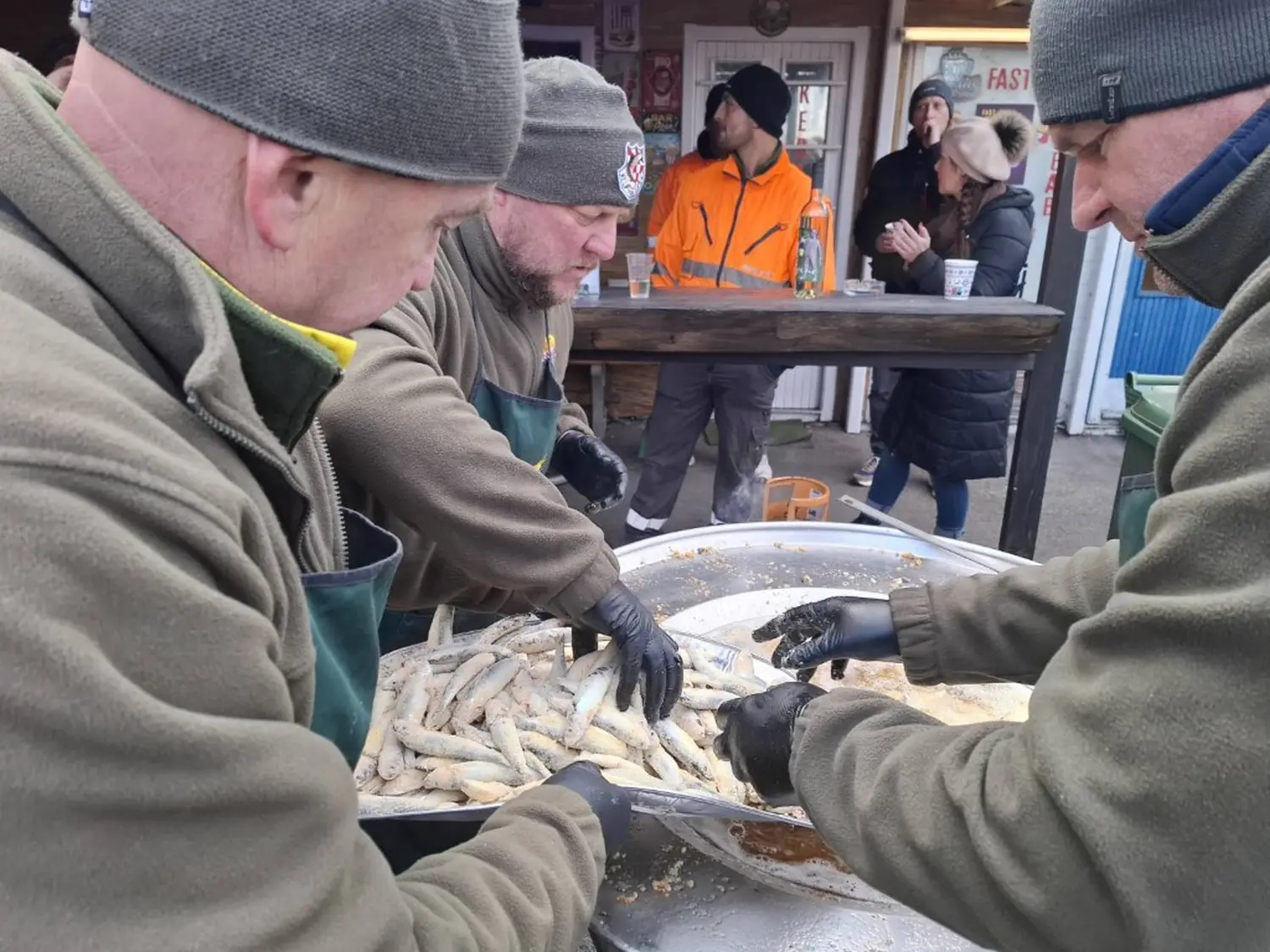 RIBICE MURSKO SREDISCE (26) RIBICE MURSKO SREDISCE (26)