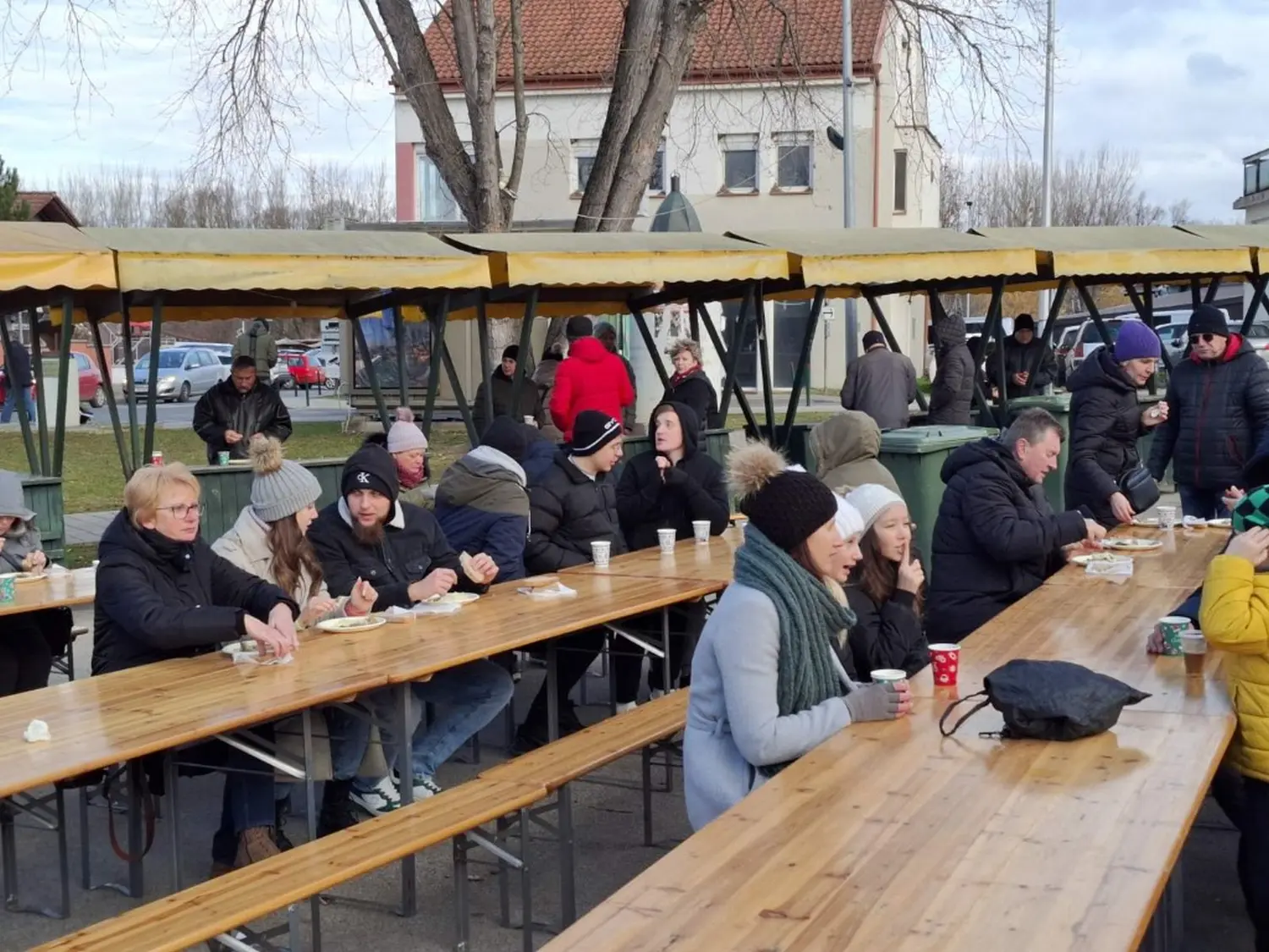 RIBICE MURSKO SREDISCE (27) RIBICE MURSKO SREDISCE (27)