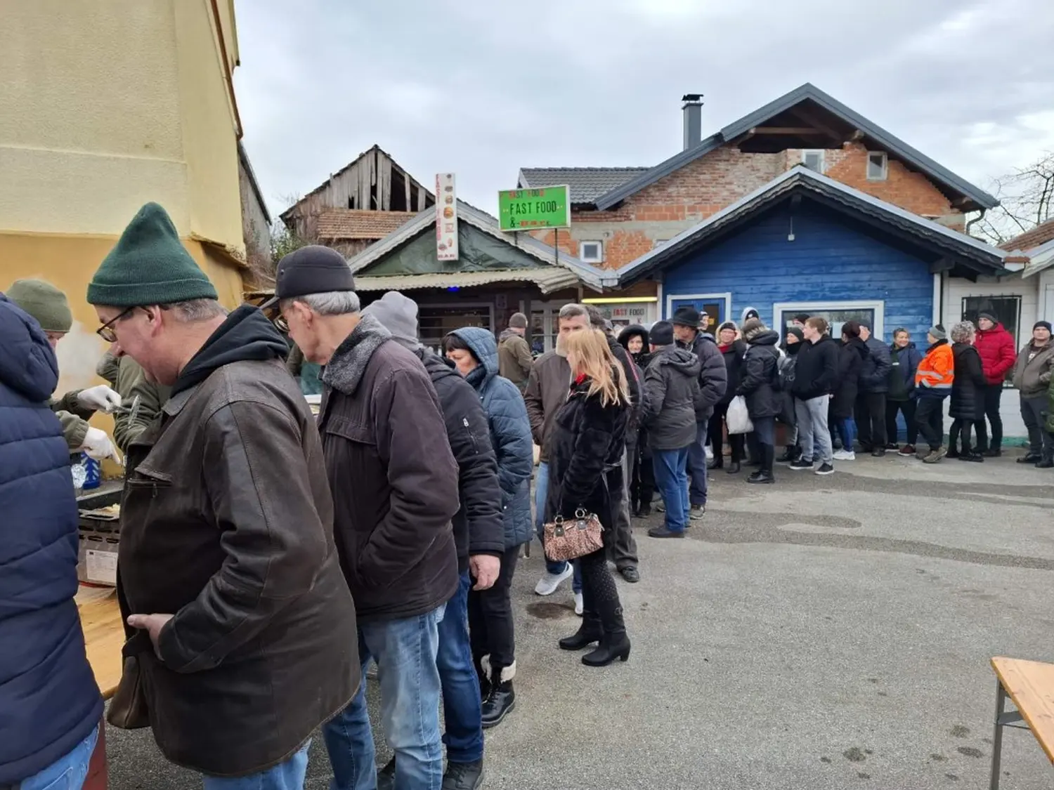 RIBICE MURSKO SREDISCE (4) RIBICE MURSKO SREDISCE (4)