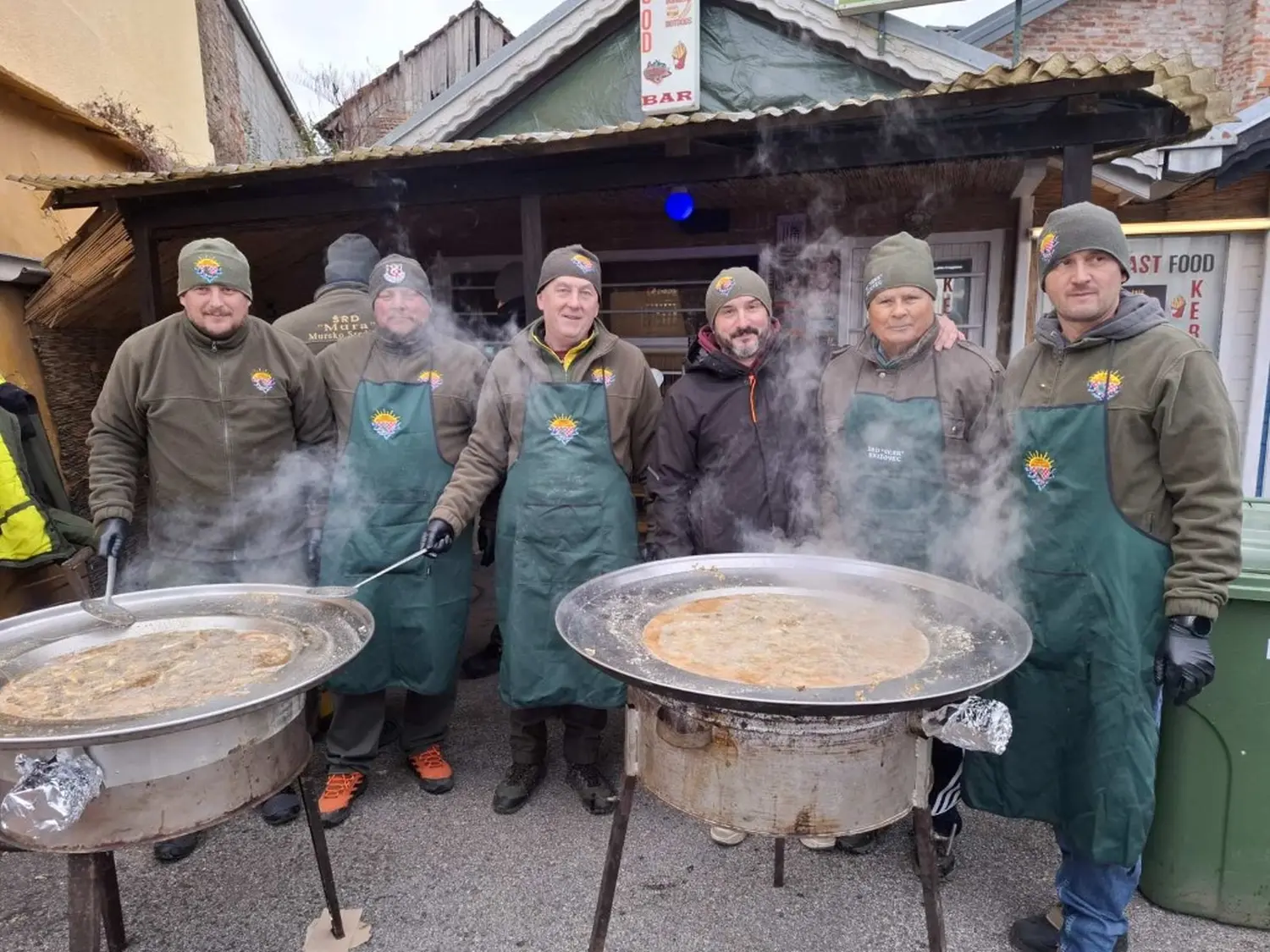 RIBICE MURSKO SREDISCE (6) RIBICE MURSKO SREDISCE (6)