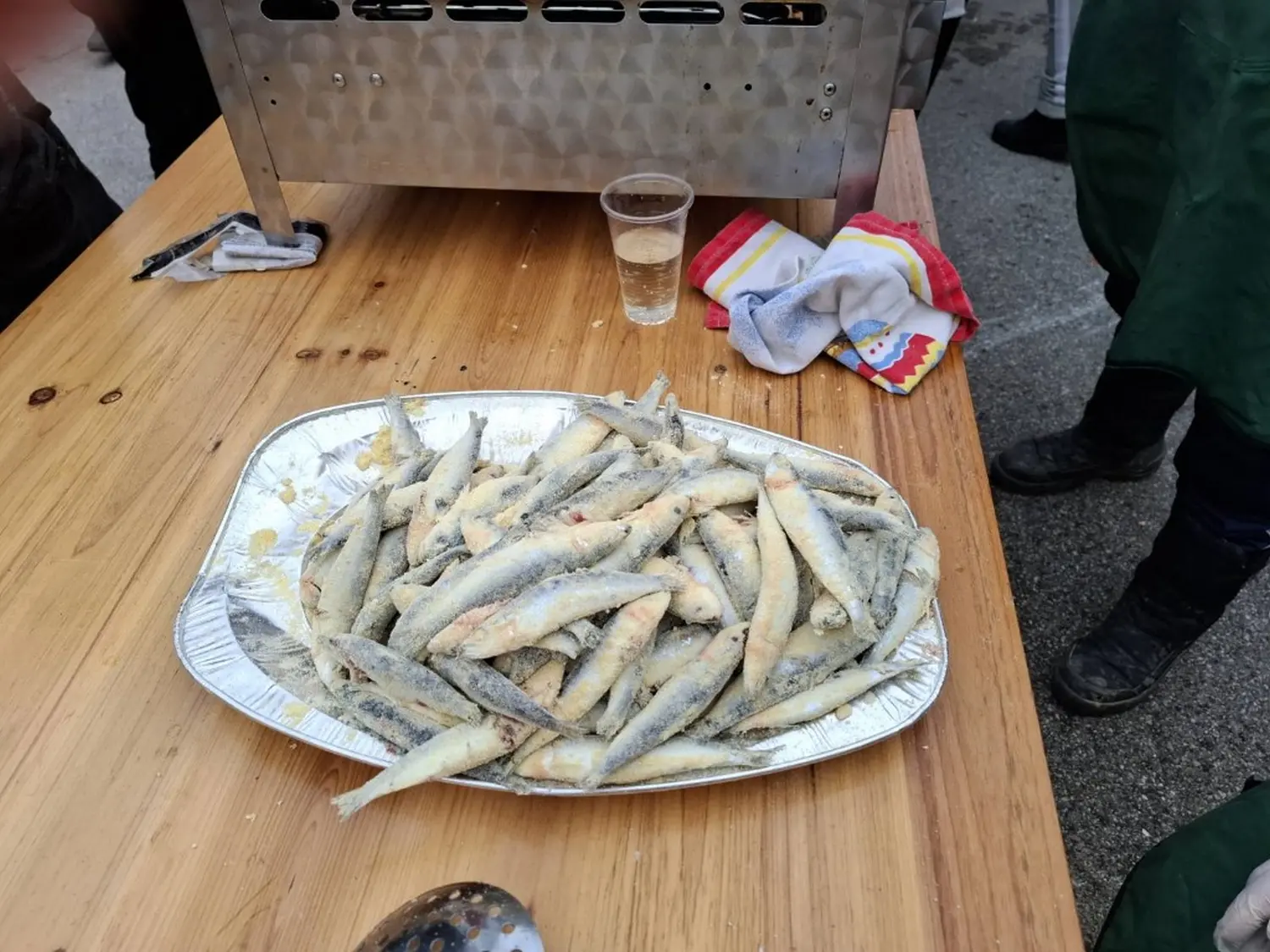 RIBICE MURSKO SREDISCE (9) RIBICE MURSKO SREDISCE (9)