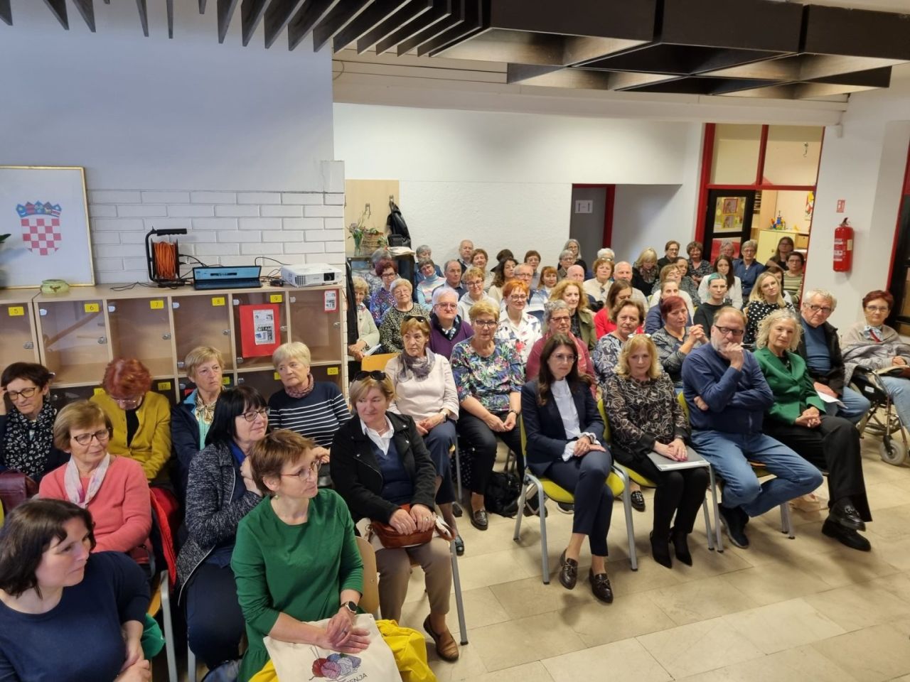 'RITAM PLETENJA' Čakovec domaćin terapijskog susreta treće dobi (13)