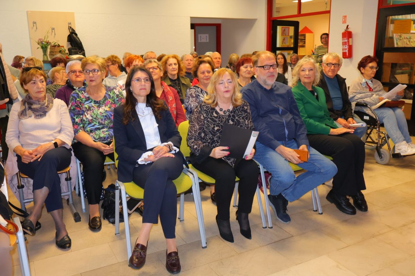 ‘RITAM PLETENJA’ Čakovec domaćin terapijskog susreta treće dobi (2)