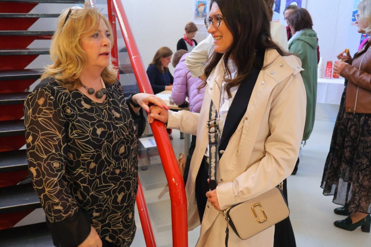 ‘RITAM PLETENJA’ Čakovec domaćin terapijskog susreta treće dobi (4)