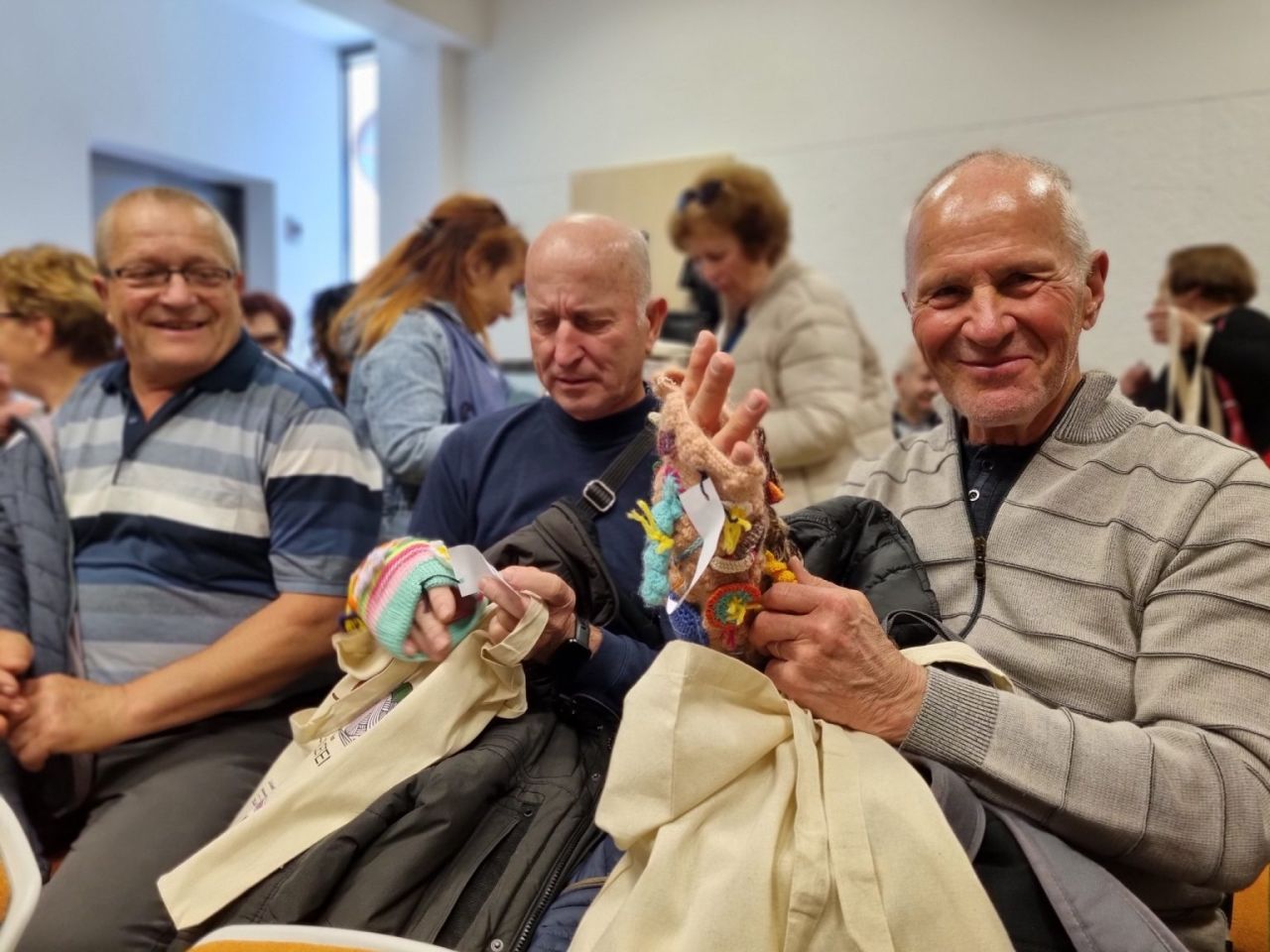 ‘RITAM PLETENJA’ Čakovec domaćin terapijskog susreta treće dobi (5)