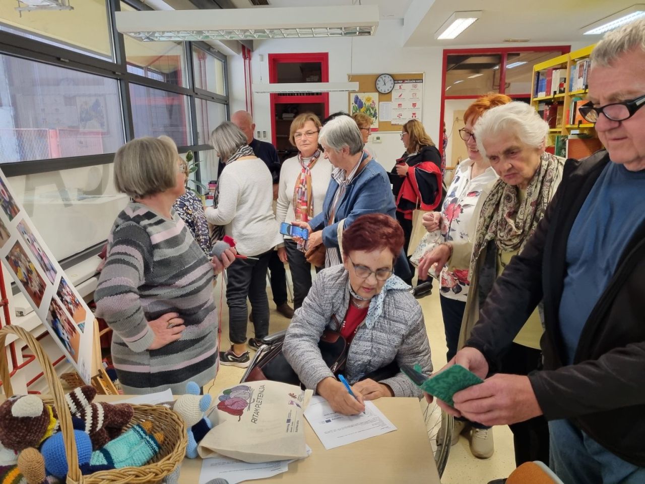 ‘RITAM PLETENJA’ Čakovec domaćin terapijskog susreta treće dobi (8)