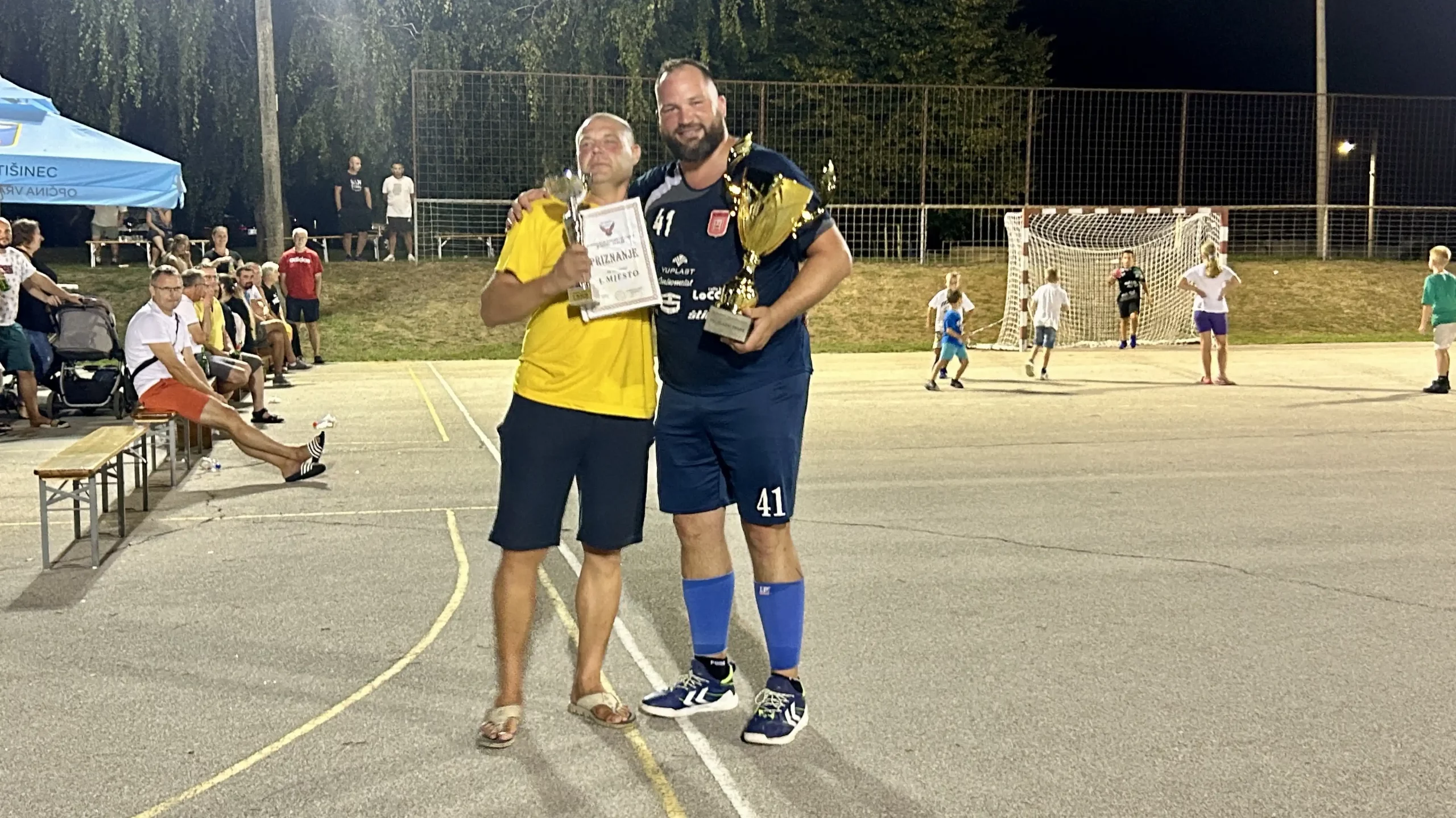 RK „SOKOL“ VRATIŠINEC Memorijalni rukometni turnir „Bukovec i Farkaš“ i ove godine okupio rukometaše s područja Međimurja (12) RK „SOKOL“ VRATIŠINEC Memorijalni rukometni turnir „Bukovec i Farkaš“ i ove godine okupio rukometaše s područja Međimurja (12)