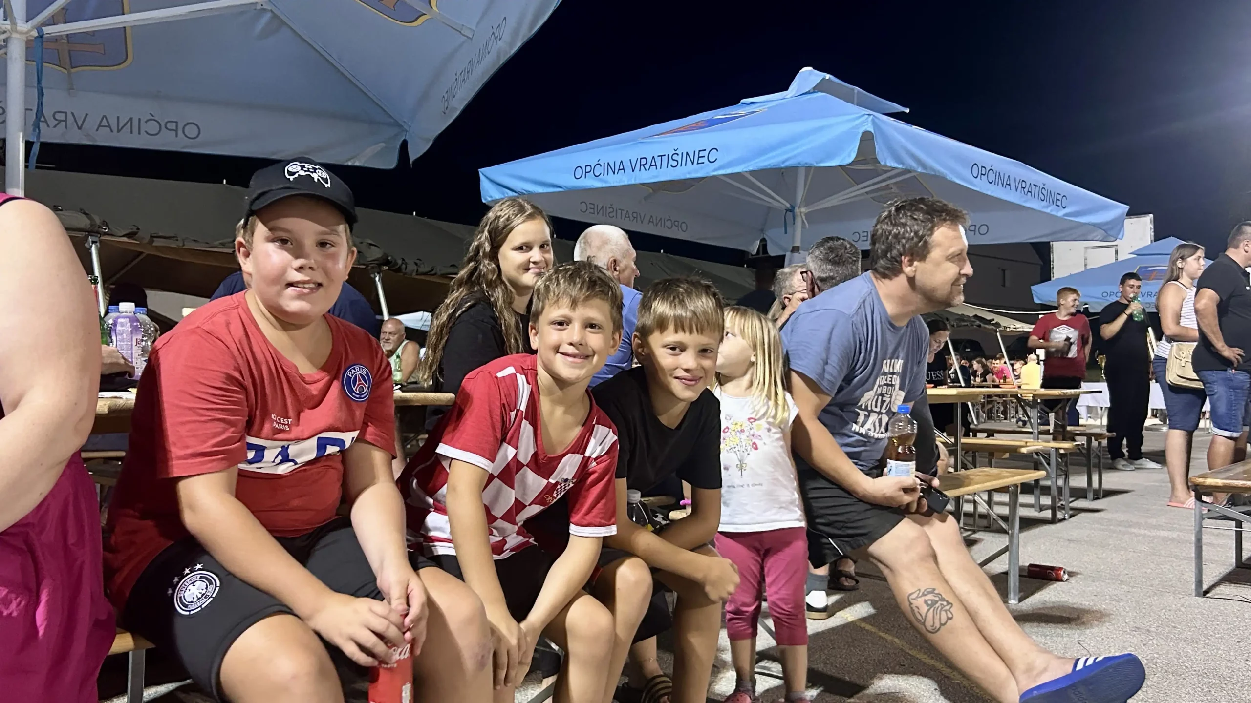 RK „SOKOL“ VRATIŠINEC Memorijalni rukometni turnir „Bukovec i Farkaš“ i ove godine okupio rukometaše s područja Međimurja (2) RK „SOKOL“ VRATIŠINEC Memorijalni rukometni turnir „Bukovec i Farkaš“ i ove godine okupio rukometaše s područja Međimurja (2)