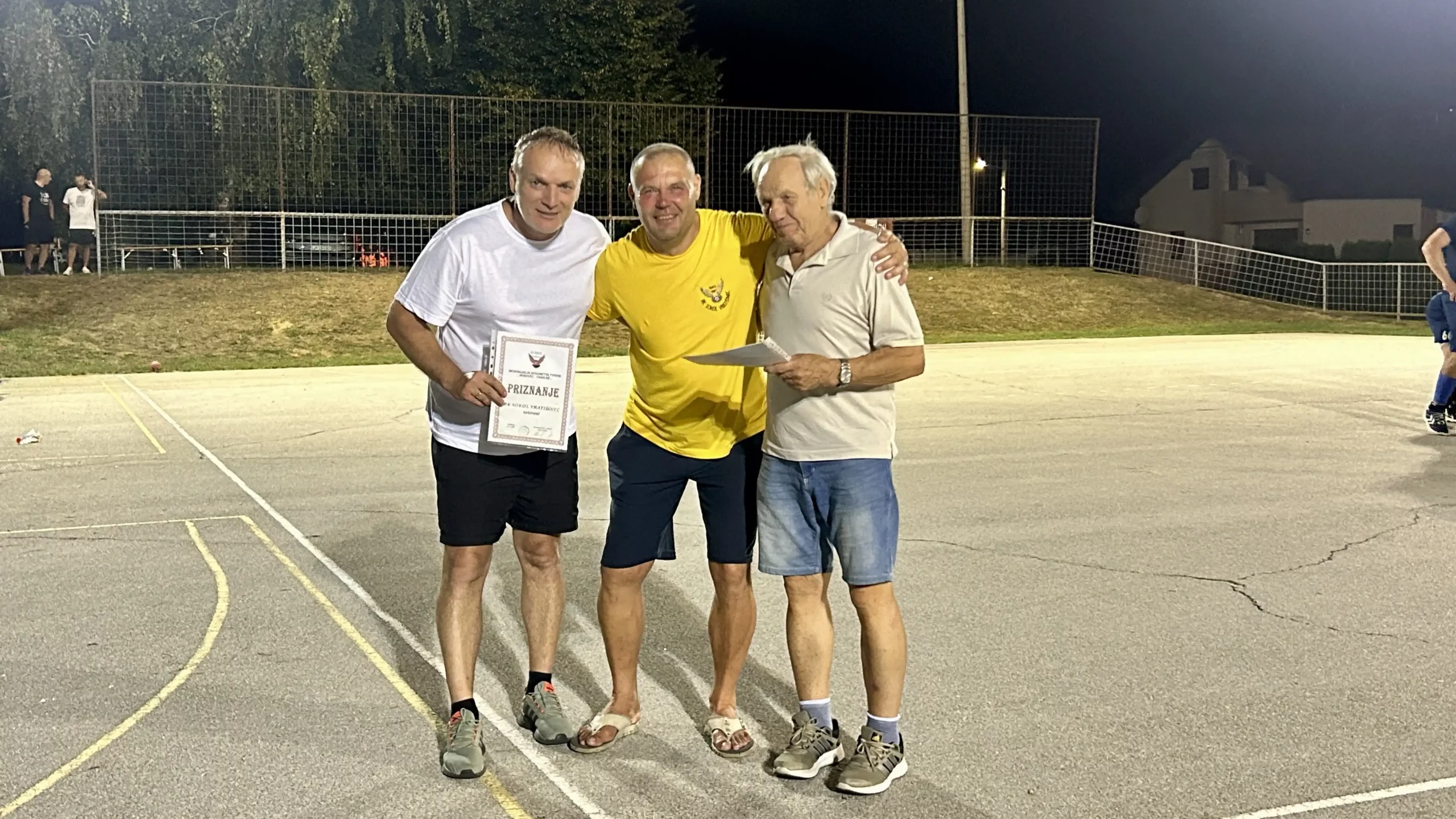 RK „SOKOL“ VRATIŠINEC Memorijalni rukometni turnir „Bukovec i Farkaš“ i ove godine okupio rukometaše s područja Međimurja (7) RK „SOKOL“ VRATIŠINEC Memorijalni rukometni turnir „Bukovec i Farkaš“ i ove godine okupio rukometaše s područja Međimurja (7)