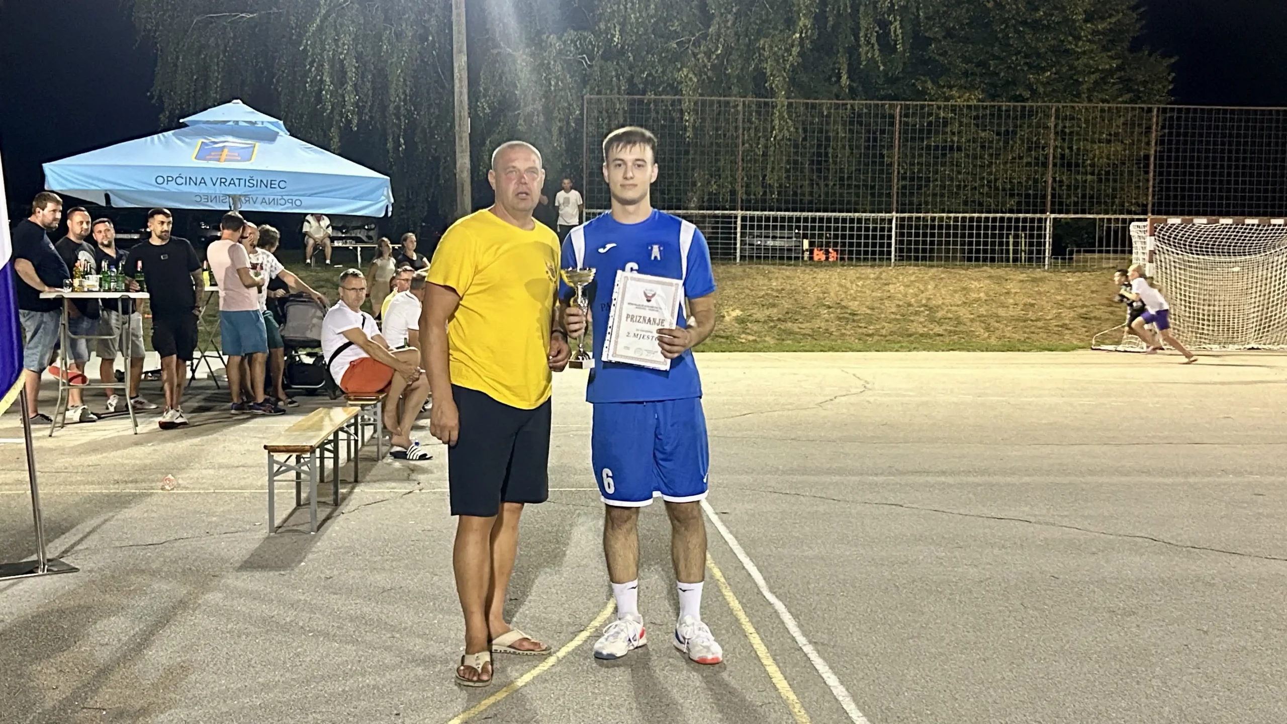 RK „SOKOL“ VRATIŠINEC Memorijalni rukometni turnir „Bukovec i Farkaš“ i ove godine okupio rukometaše s područja Međimurja (8) RK „SOKOL“ VRATIŠINEC Memorijalni rukometni turnir „Bukovec i Farkaš“ i ove godine okupio rukometaše s područja Međimurja (8)