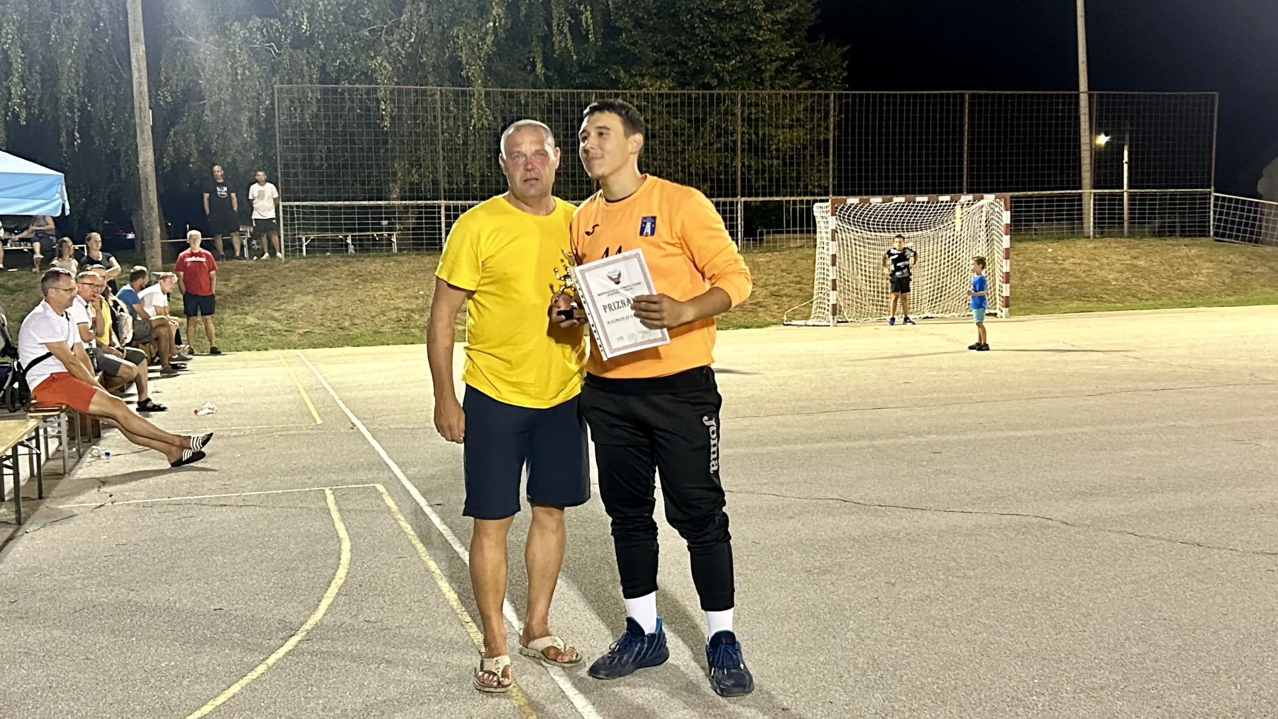 RK „SOKOL“ VRATIŠINEC Memorijalni rukometni turnir „Bukovec i Farkaš“ i ove godine okupio rukometaše s područja Međimurja (9) RK „SOKOL“ VRATIŠINEC Memorijalni rukometni turnir „Bukovec i Farkaš“ i ove godine okupio rukometaše s područja Međimurja (9)