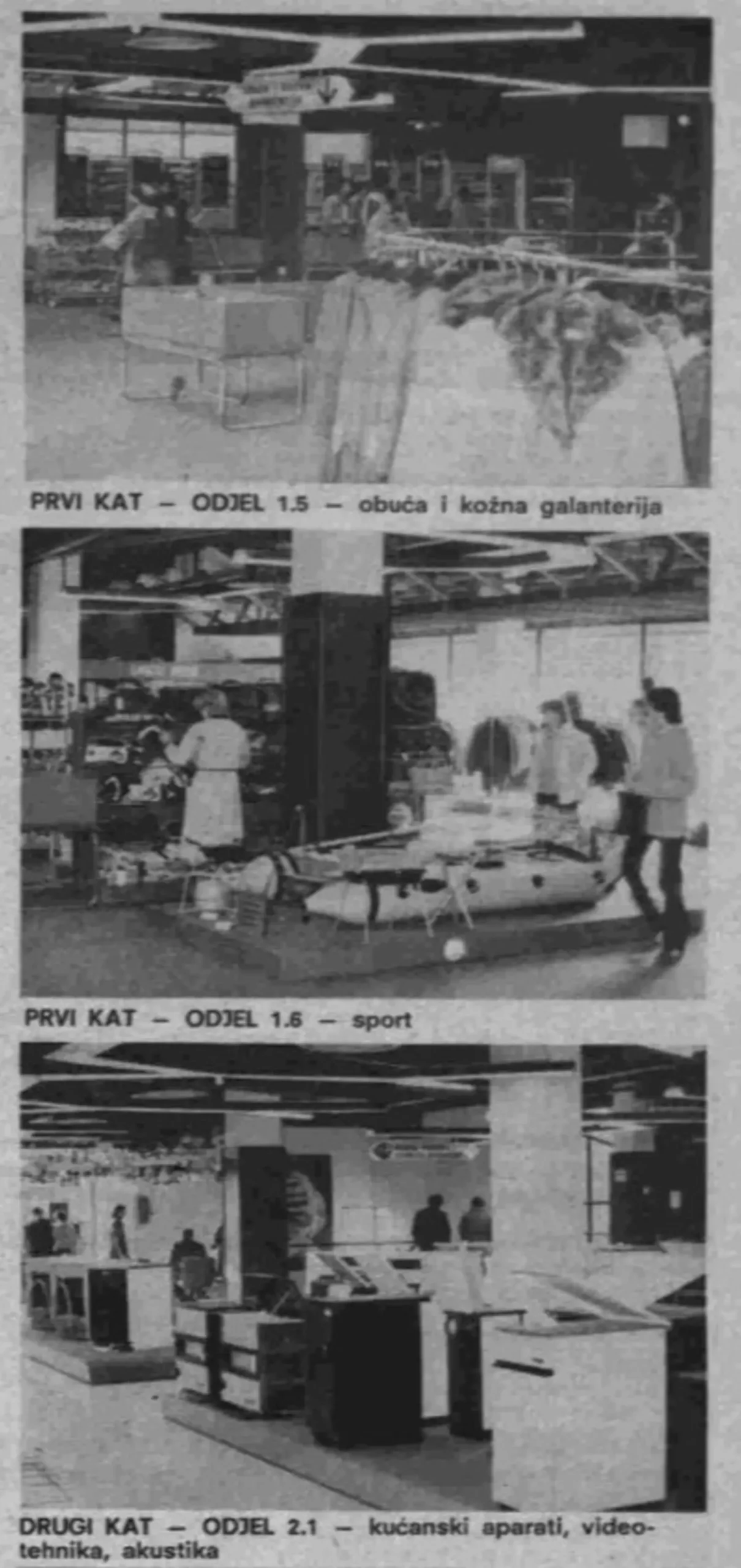 RK Međimurka, otvorenje 1982. 00