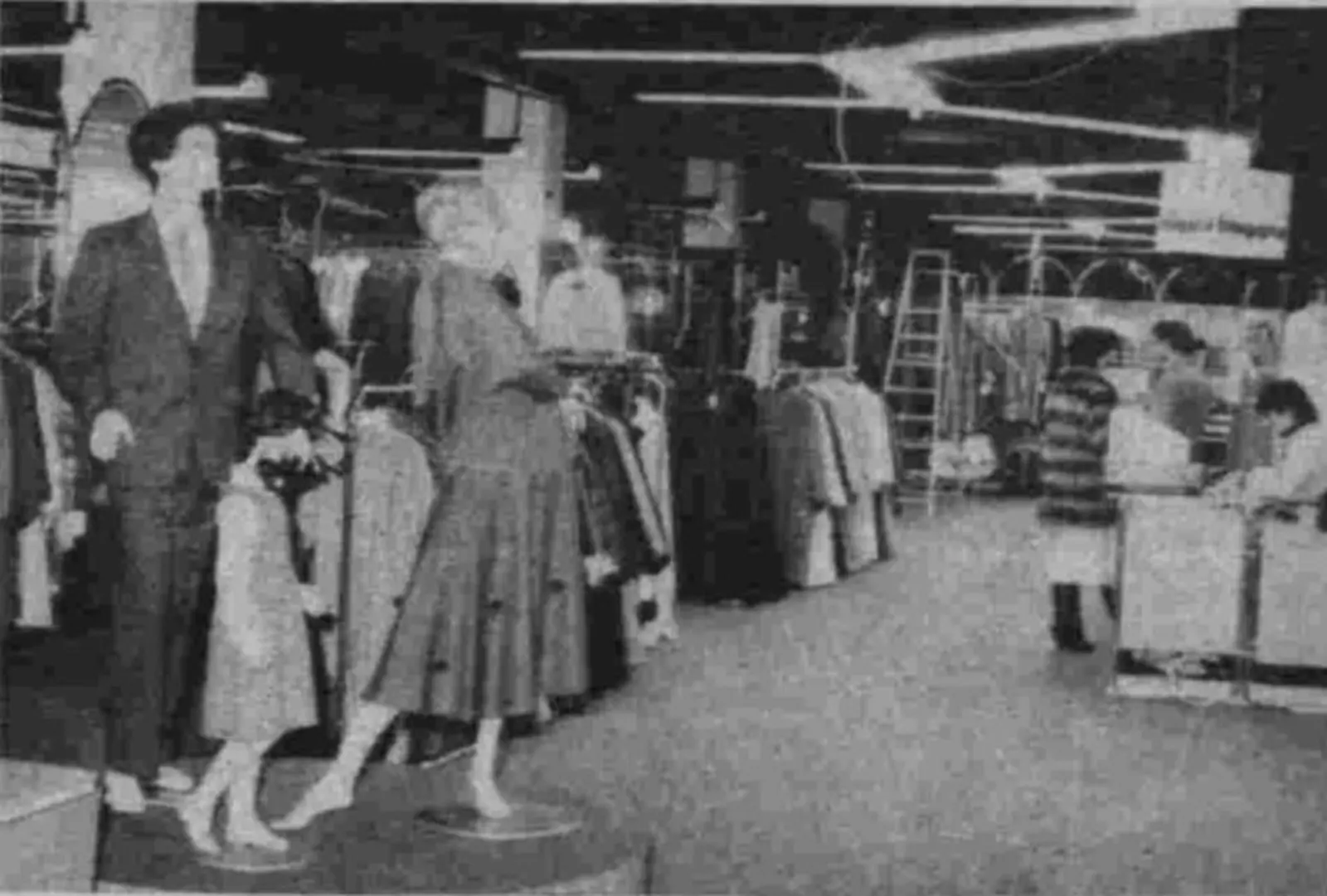 RK Međimurka, otvorenje 1982. ttt