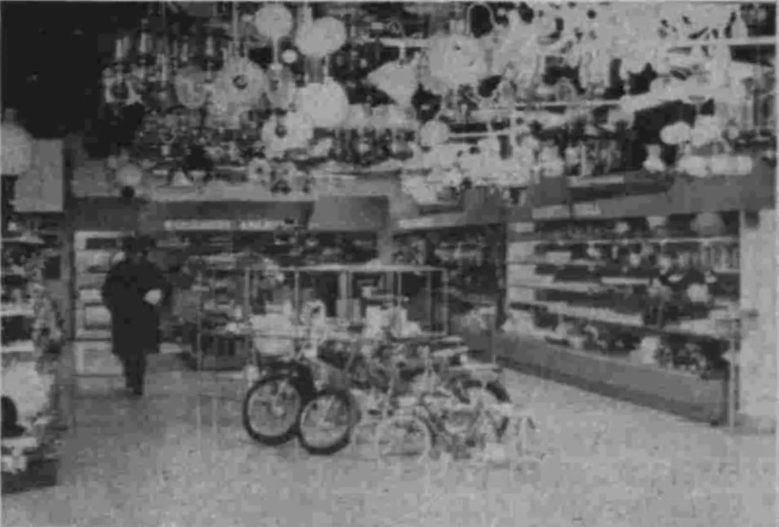 RK Međimurka, otvorenje 1982. zt