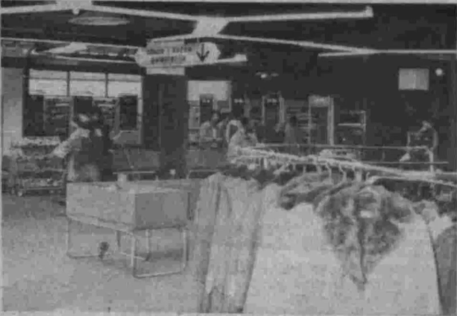 RK Međimurka, otvorenje 1982.ef