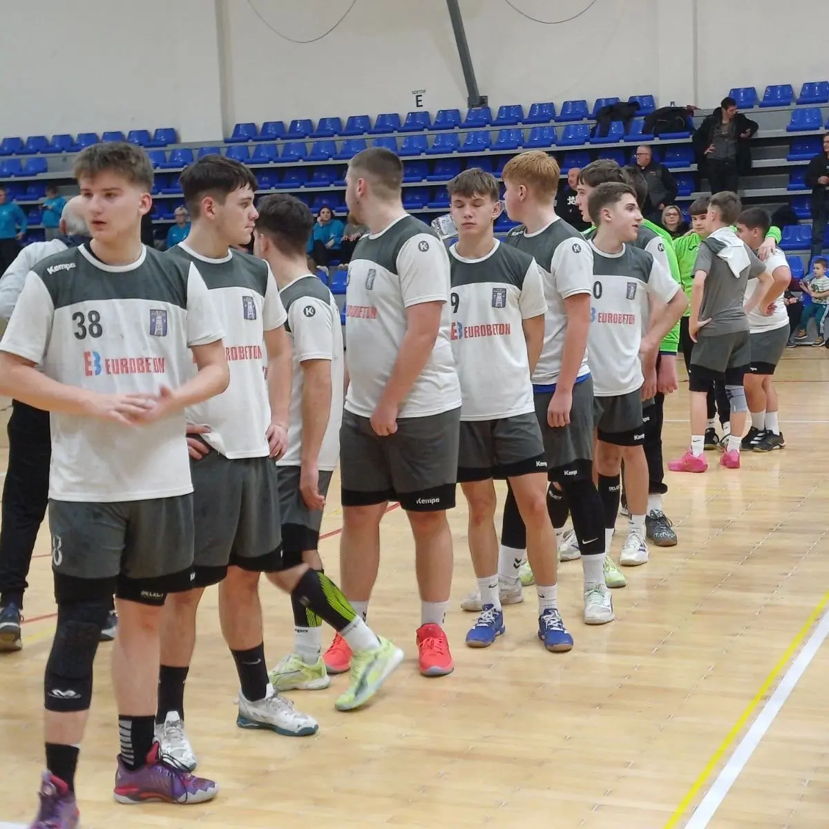 RK Prelog (1) RK Prelog (1)