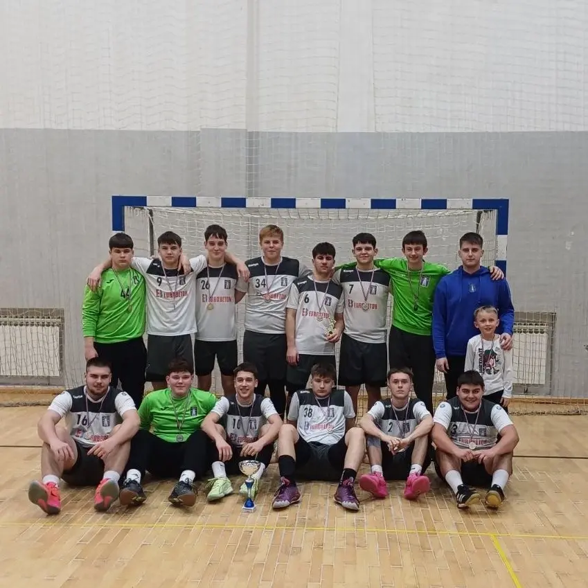 RK Prelog (2) RK Prelog (2)