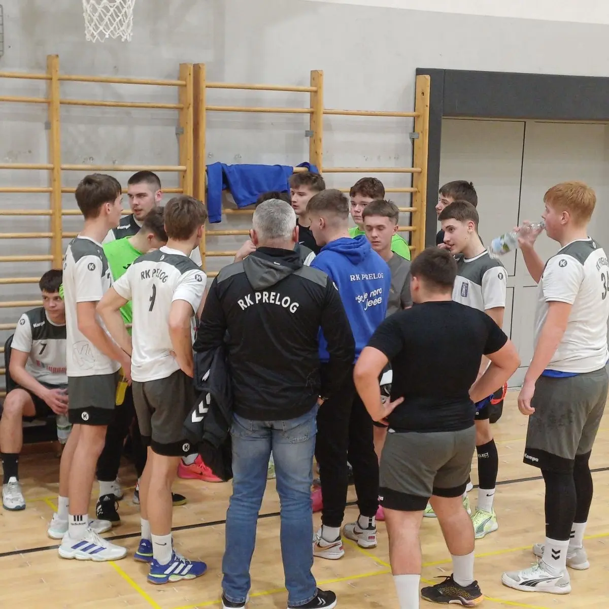 RK Prelog (4) RK Prelog (4)