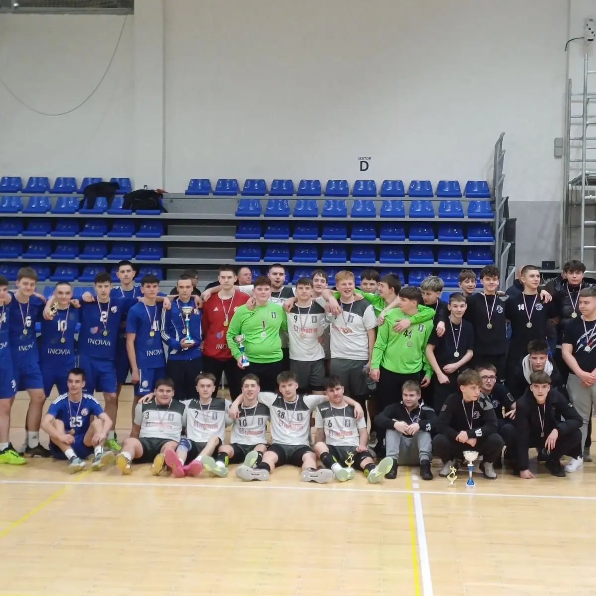 RK Prelog (5) RK Prelog (5)