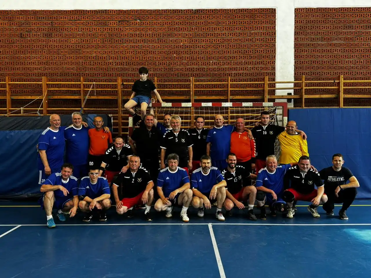 RK Sokol Vratišinec (2)