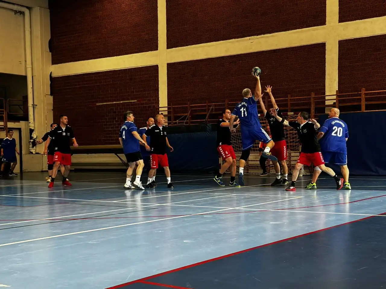 RK Sokol Vratišinec (3)