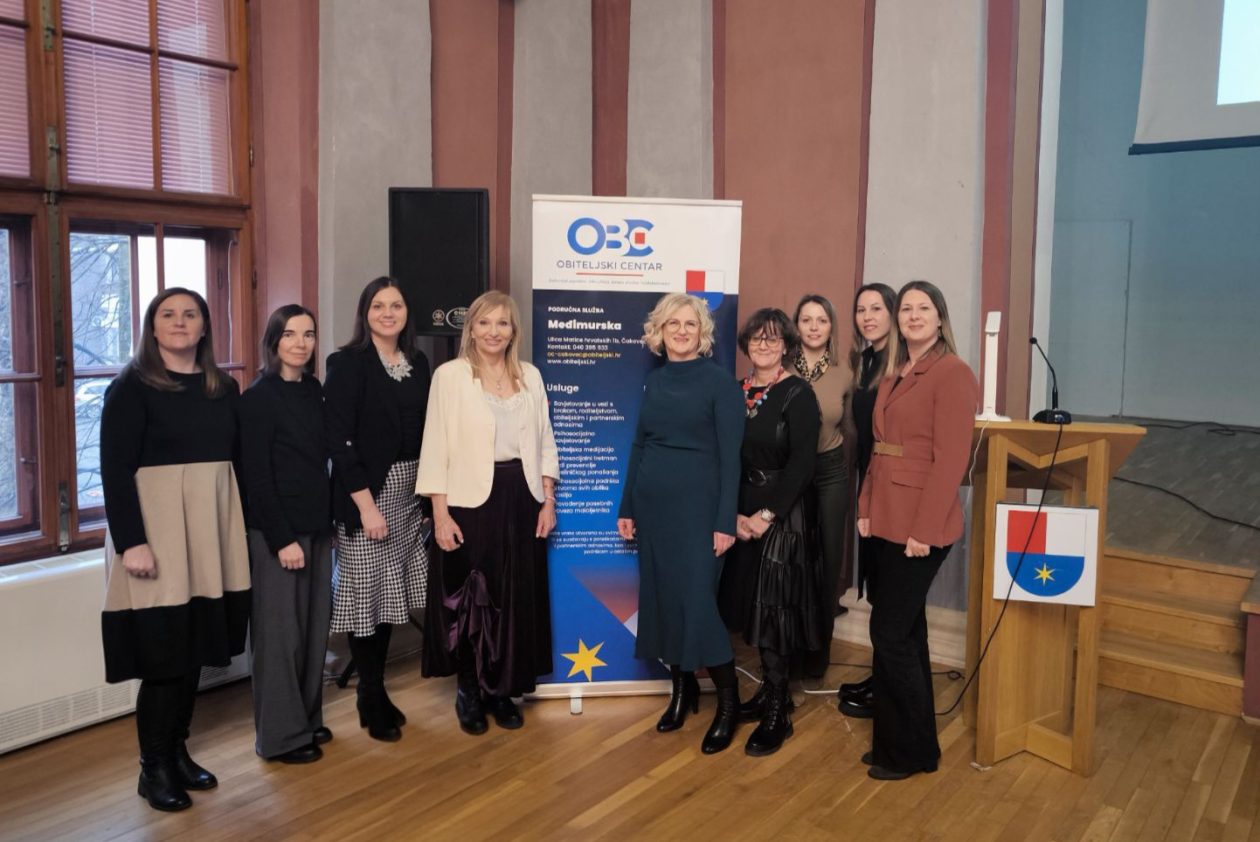 RODITELJSTVO DANAS Stručno predavanje okupilo brojne građane u Čakovcu (2)