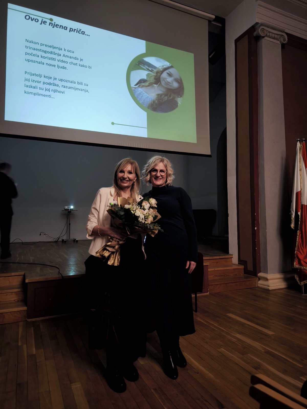 RODITELJSTVO DANAS Stručno predavanje okupilo brojne građane u Čakovcu (5) RODITELJSTVO DANAS Stručno predavanje okupilo brojne građane u Čakovcu (5)