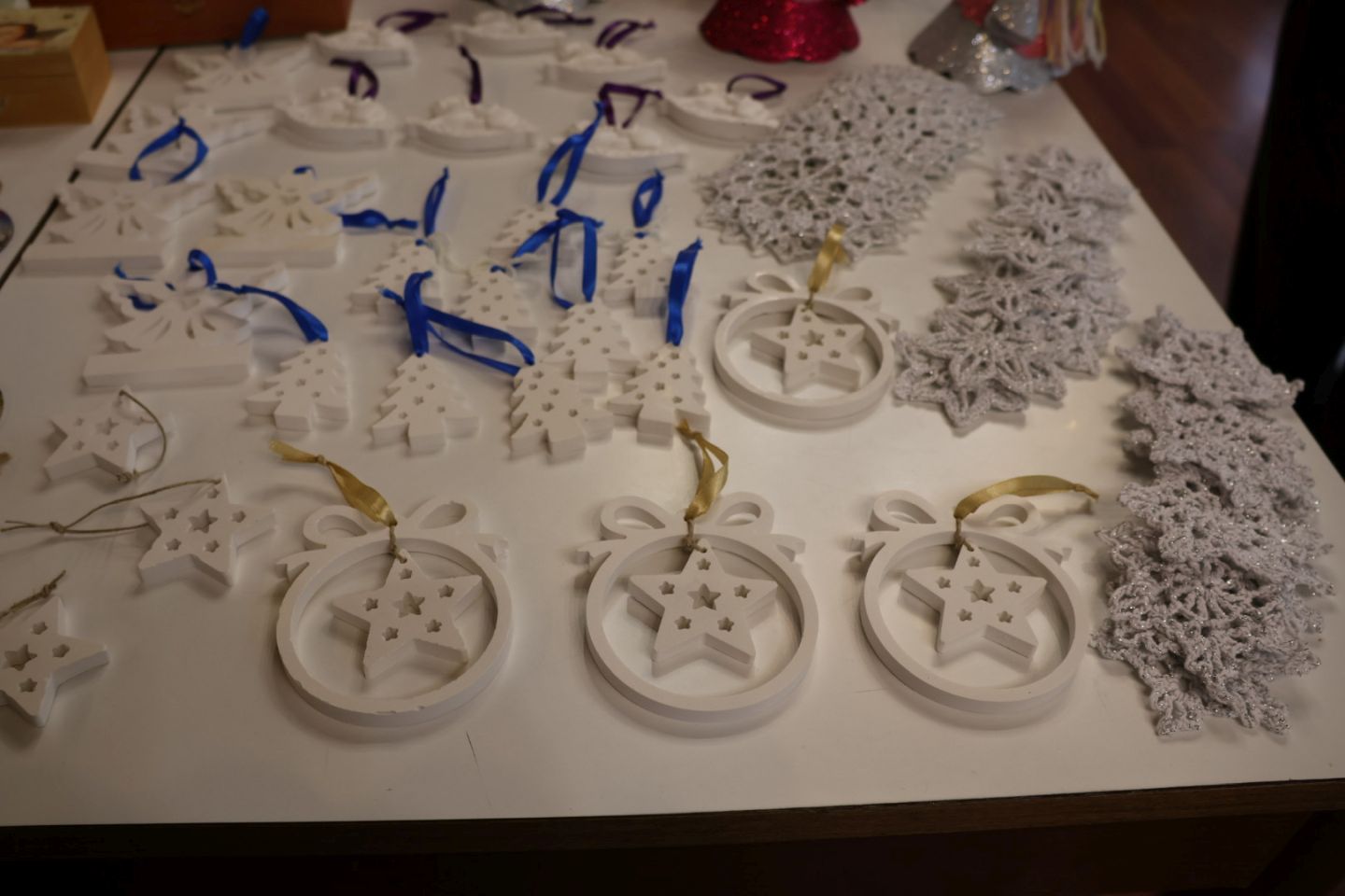 RUČNI RADOVI Korisnici Doma za starije u Čakovcu priredili prekrasnu izložbu (16) RUČNI RADOVI Korisnici Doma za starije u Čakovcu priredili prekrasnu izložbu (16)