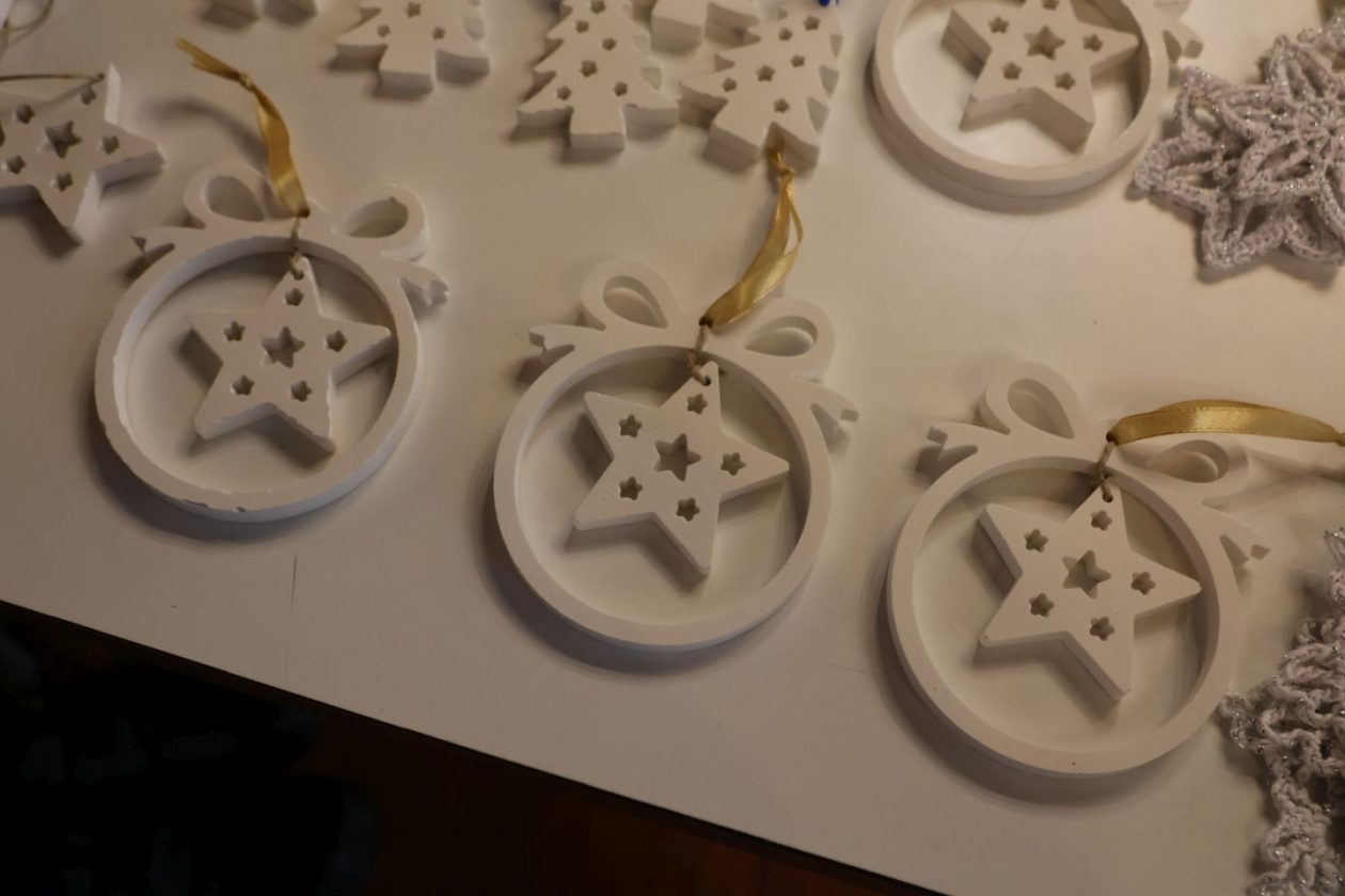 RUČNI RADOVI Korisnici Doma za starije u Čakovcu priredili prekrasnu izložbu (17)