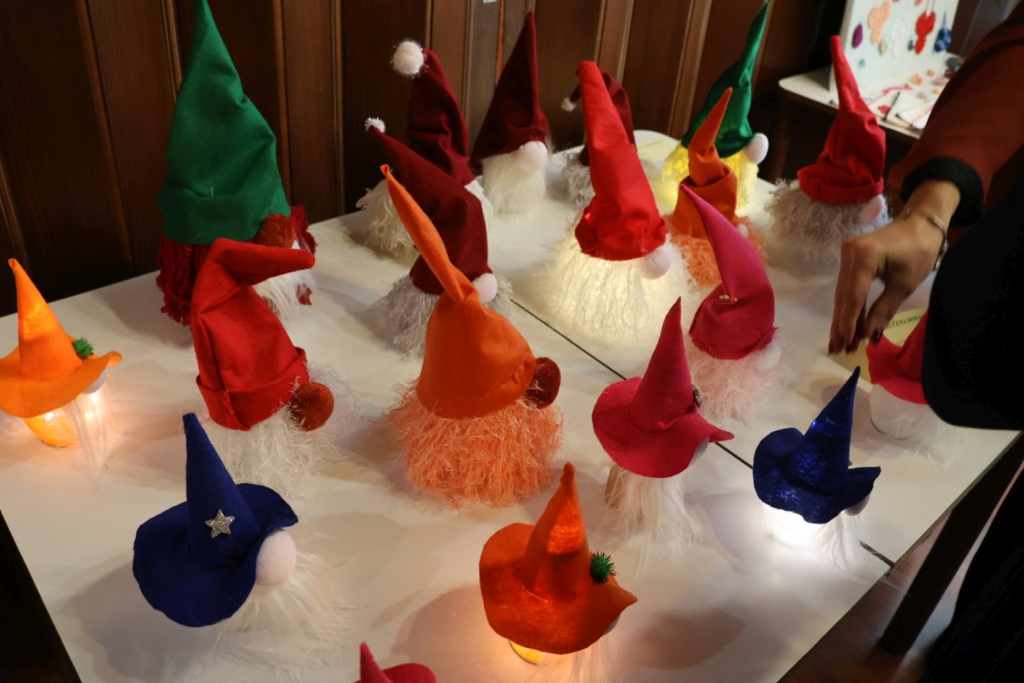 RUČNI RADOVI Korisnici Doma za starije u Čakovcu priredili prekrasnu izložbu (25) RUČNI RADOVI Korisnici Doma za starije u Čakovcu priredili prekrasnu izložbu (25)