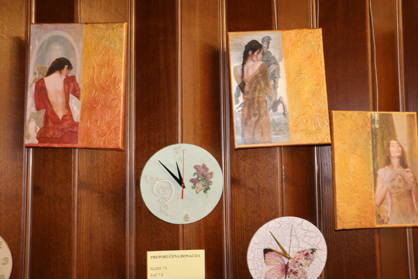 RUČNI RADOVI Korisnici Doma za starije u Čakovcu priredili prekrasnu izložbu (27) RUČNI RADOVI Korisnici Doma za starije u Čakovcu priredili prekrasnu izložbu (27)