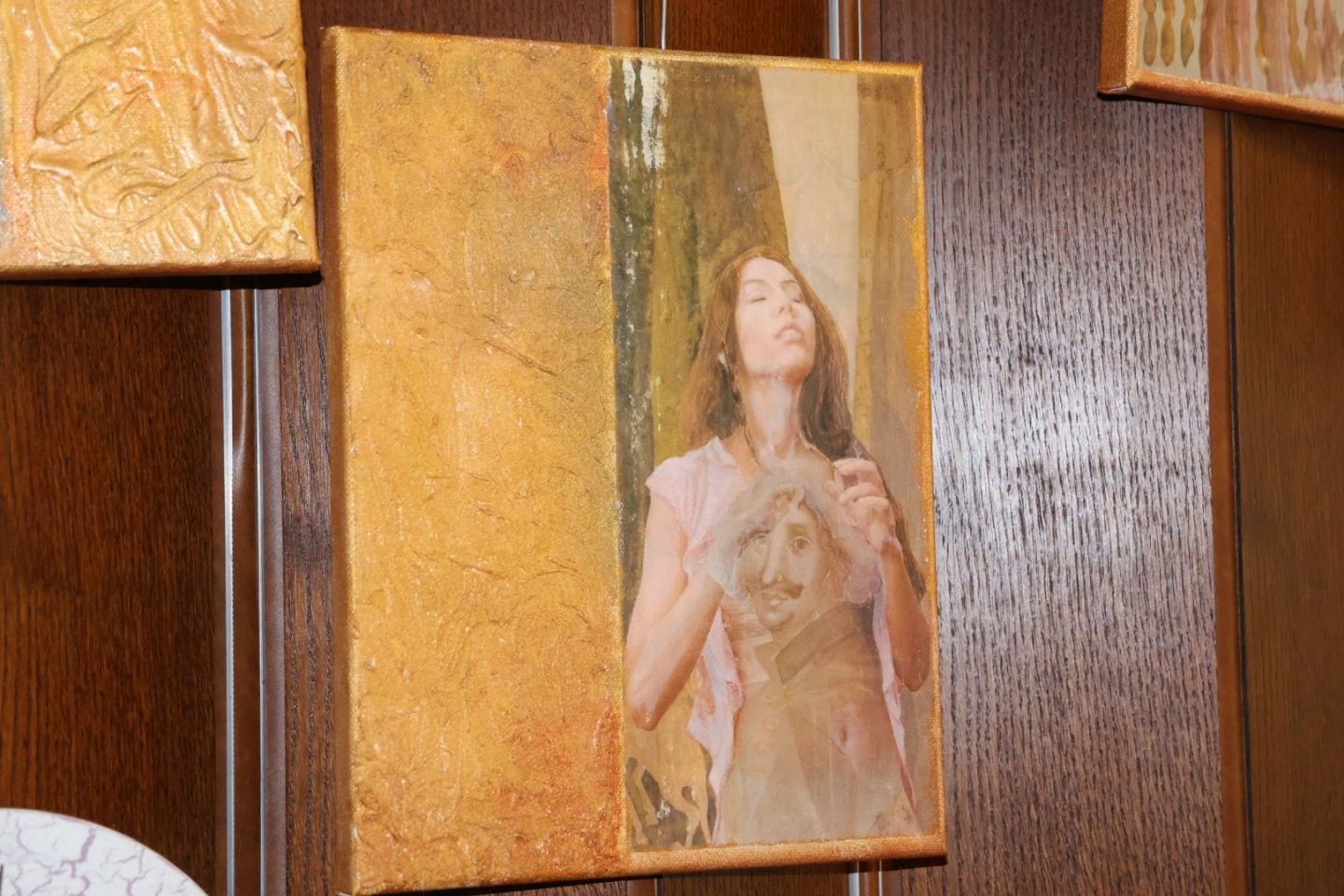 RUČNI RADOVI Korisnici Doma za starije u Čakovcu priredili prekrasnu izložbu (28) RUČNI RADOVI Korisnici Doma za starije u Čakovcu priredili prekrasnu izložbu (28)