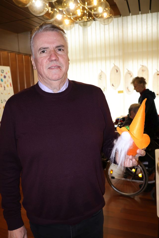 RUČNI RADOVI Korisnici Doma za starije u Čakovcu priredili prekrasnu izložbu (31) RUČNI RADOVI Korisnici Doma za starije u Čakovcu priredili prekrasnu izložbu (31)