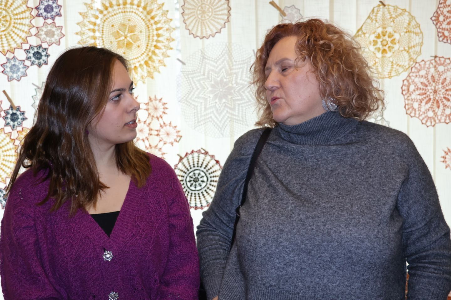 RUČNI RADOVI Korisnici Doma za starije u Čakovcu priredili prekrasnu izložbu (33) RUČNI RADOVI Korisnici Doma za starije u Čakovcu priredili prekrasnu izložbu (33)