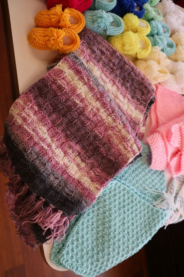 RUČNI RADOVI Korisnici Doma za starije u Čakovcu priredili prekrasnu izložbu (36) RUČNI RADOVI Korisnici Doma za starije u Čakovcu priredili prekrasnu izložbu (36)