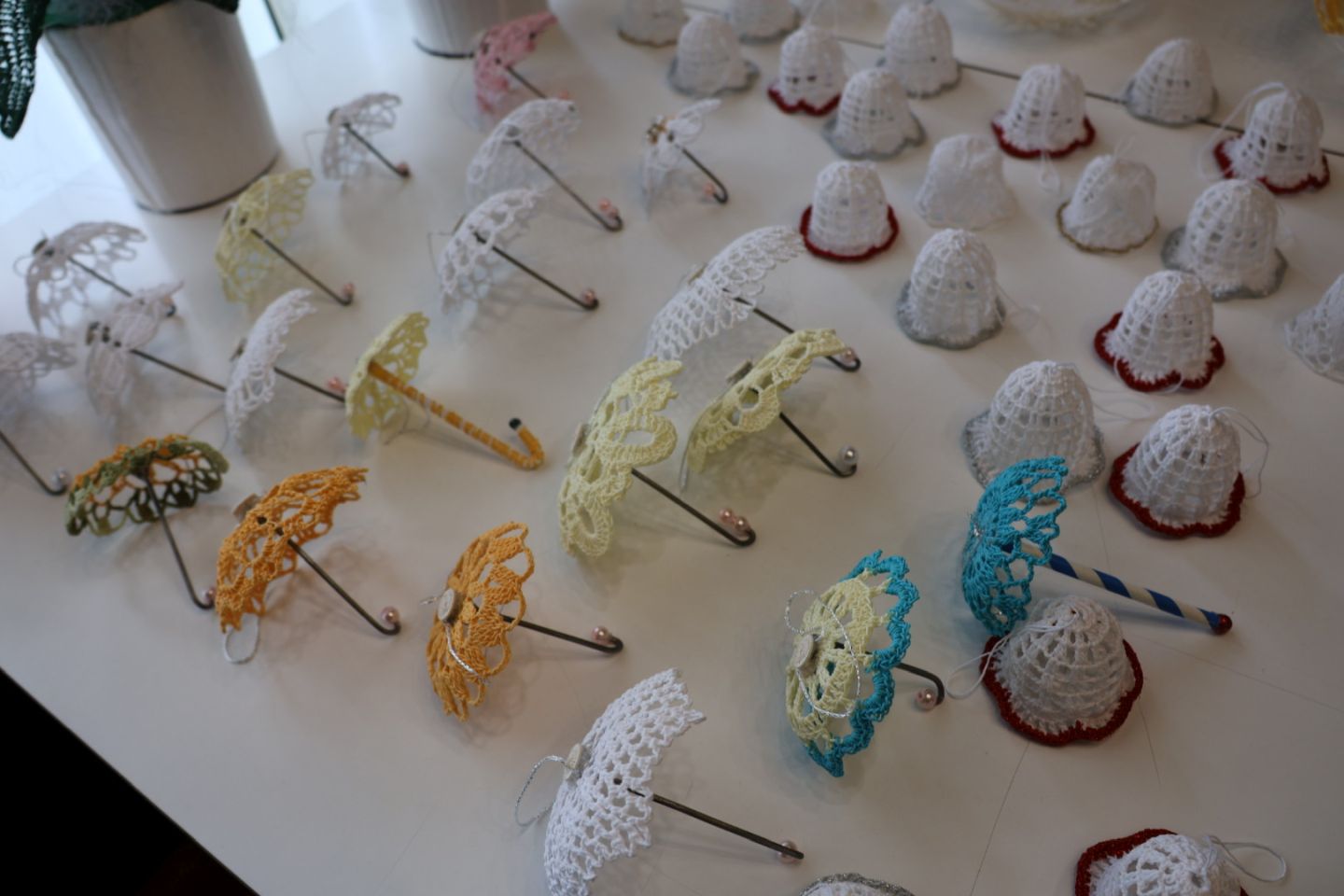 RUČNI RADOVI Korisnici Doma za starije u Čakovcu priredili prekrasnu izložbu (43) RUČNI RADOVI Korisnici Doma za starije u Čakovcu priredili prekrasnu izložbu (43)